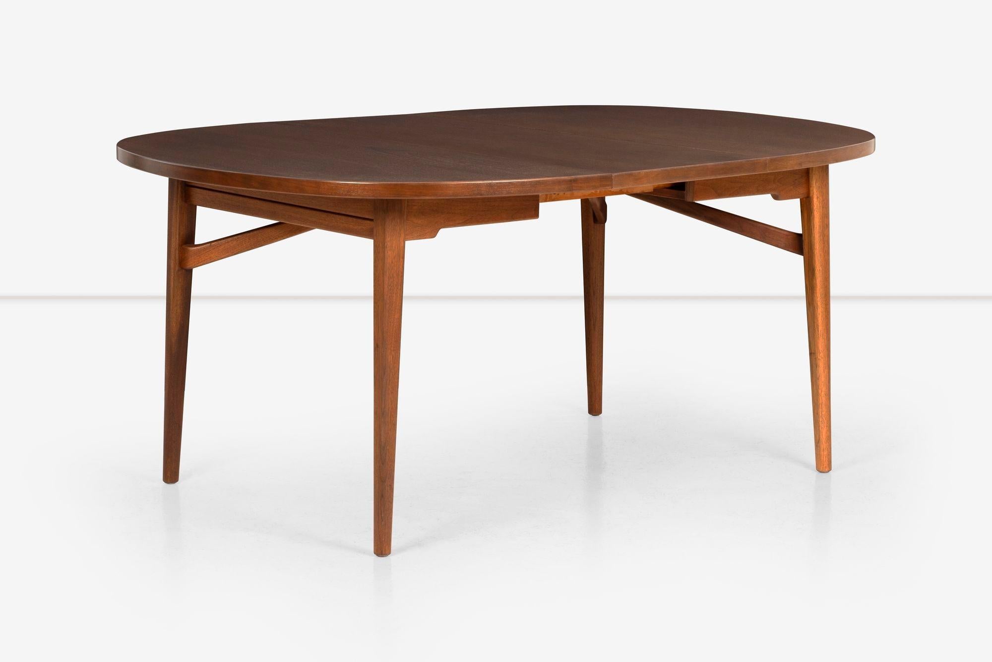 Mid-20th Century Danish Modern Dining Table