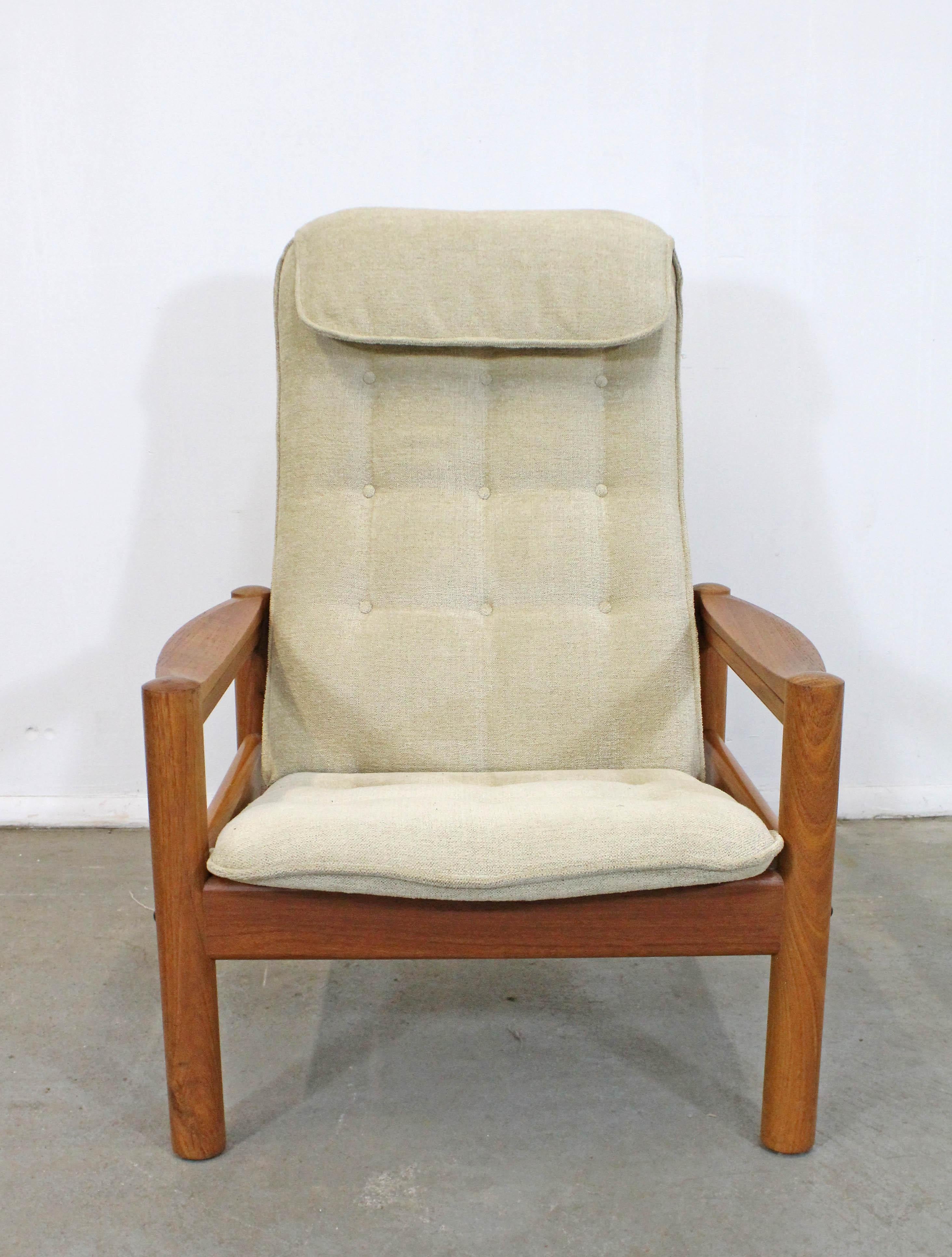 domino mobler chair