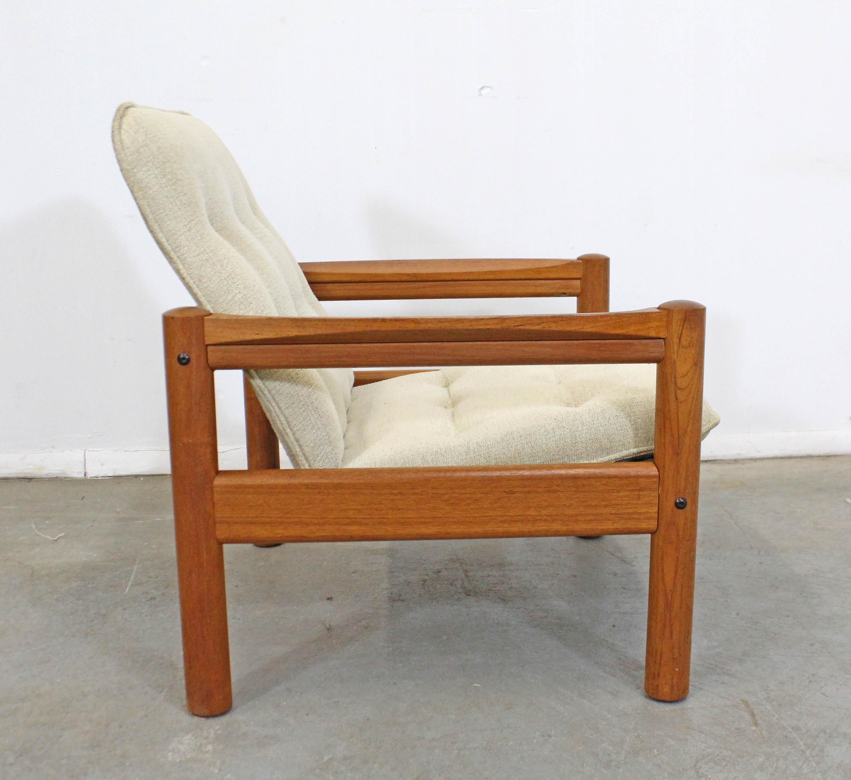 mobler chairs made in denmark