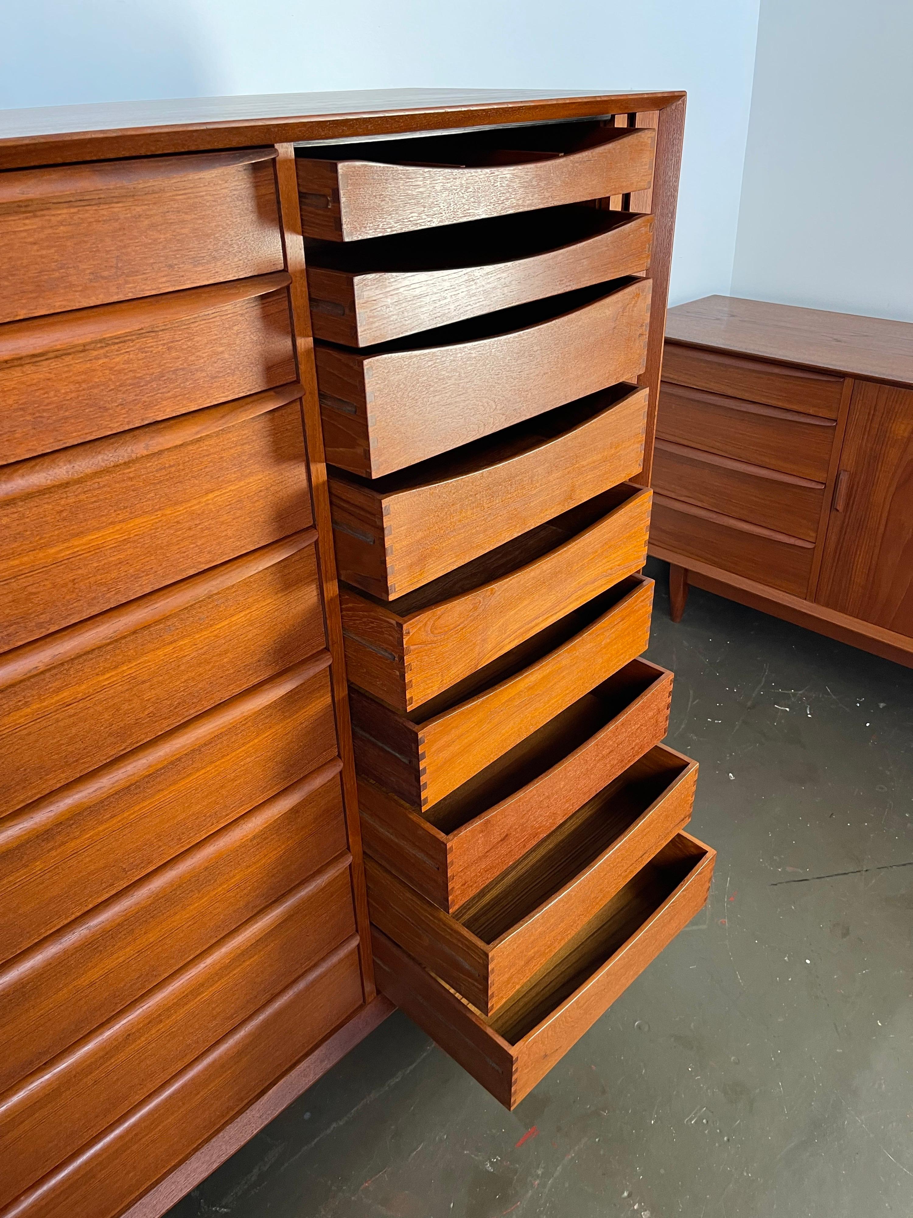 large chest dresser