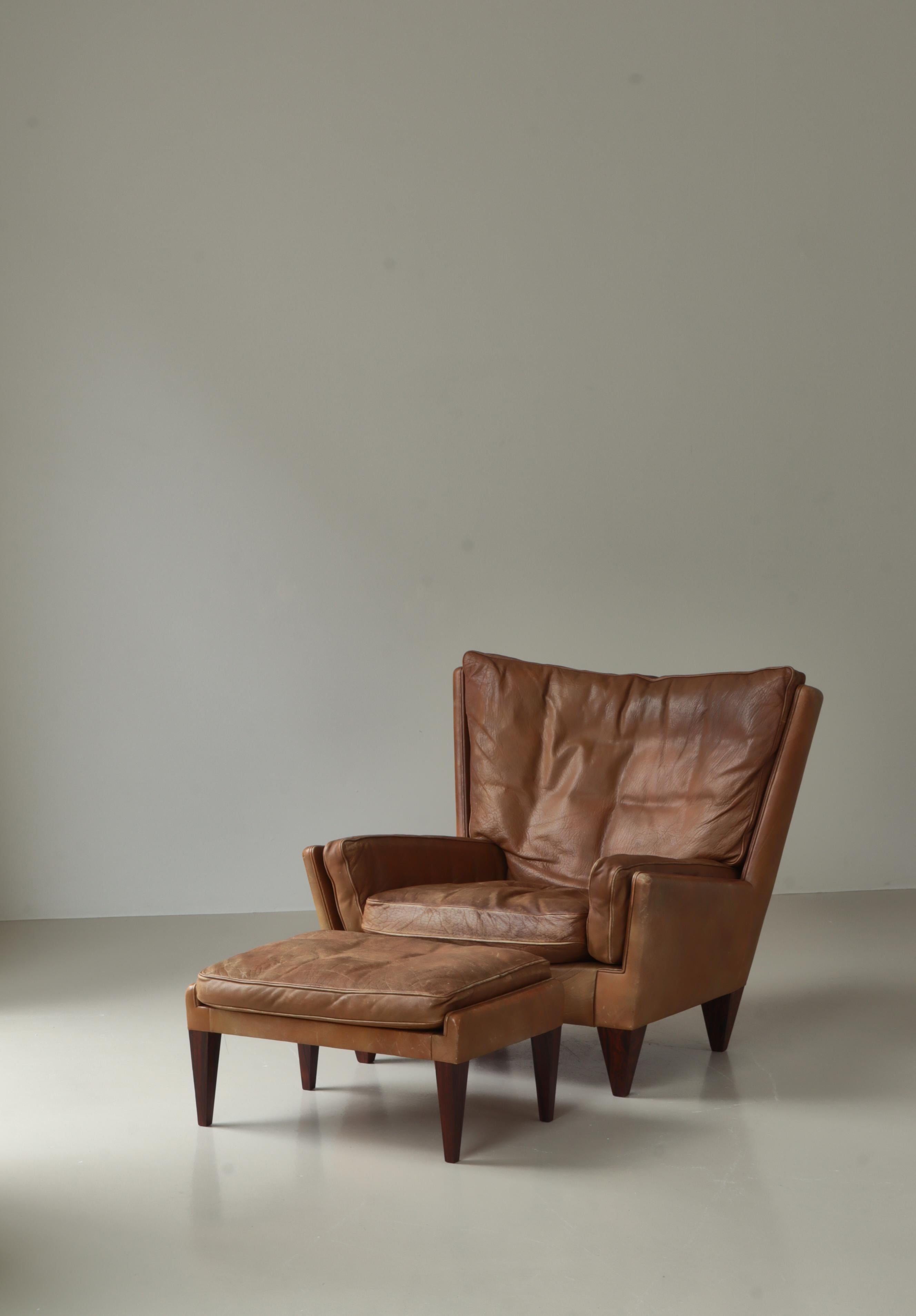 Scandinavo moderno Sedia moderna danese modello 