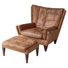 Fauteuils de salon