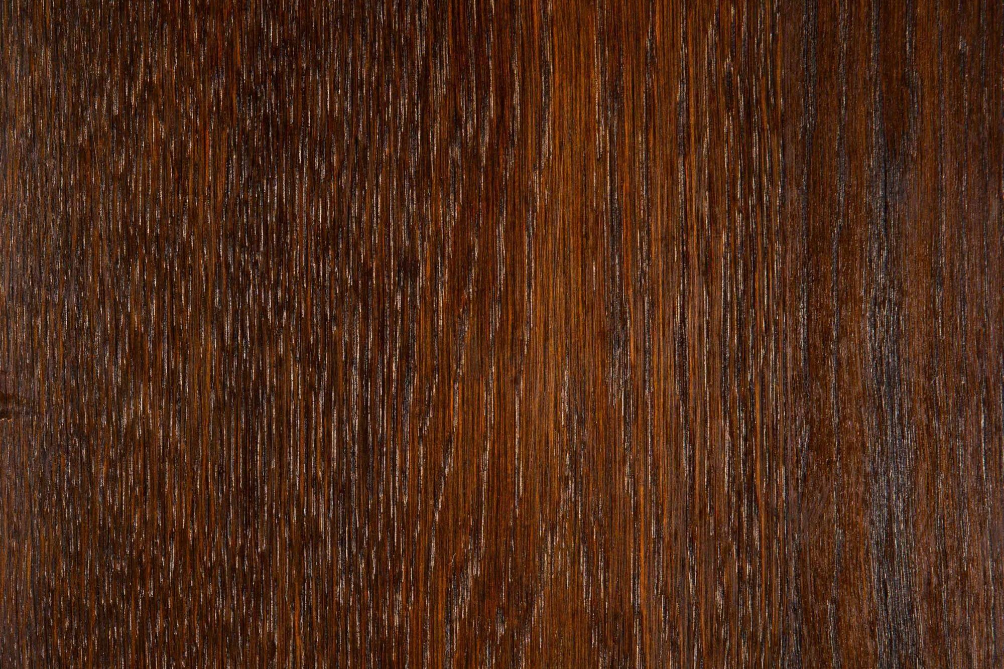 Libreria moderna danese in Oak Ebanizzato di Johannes Sorth in vendita 8