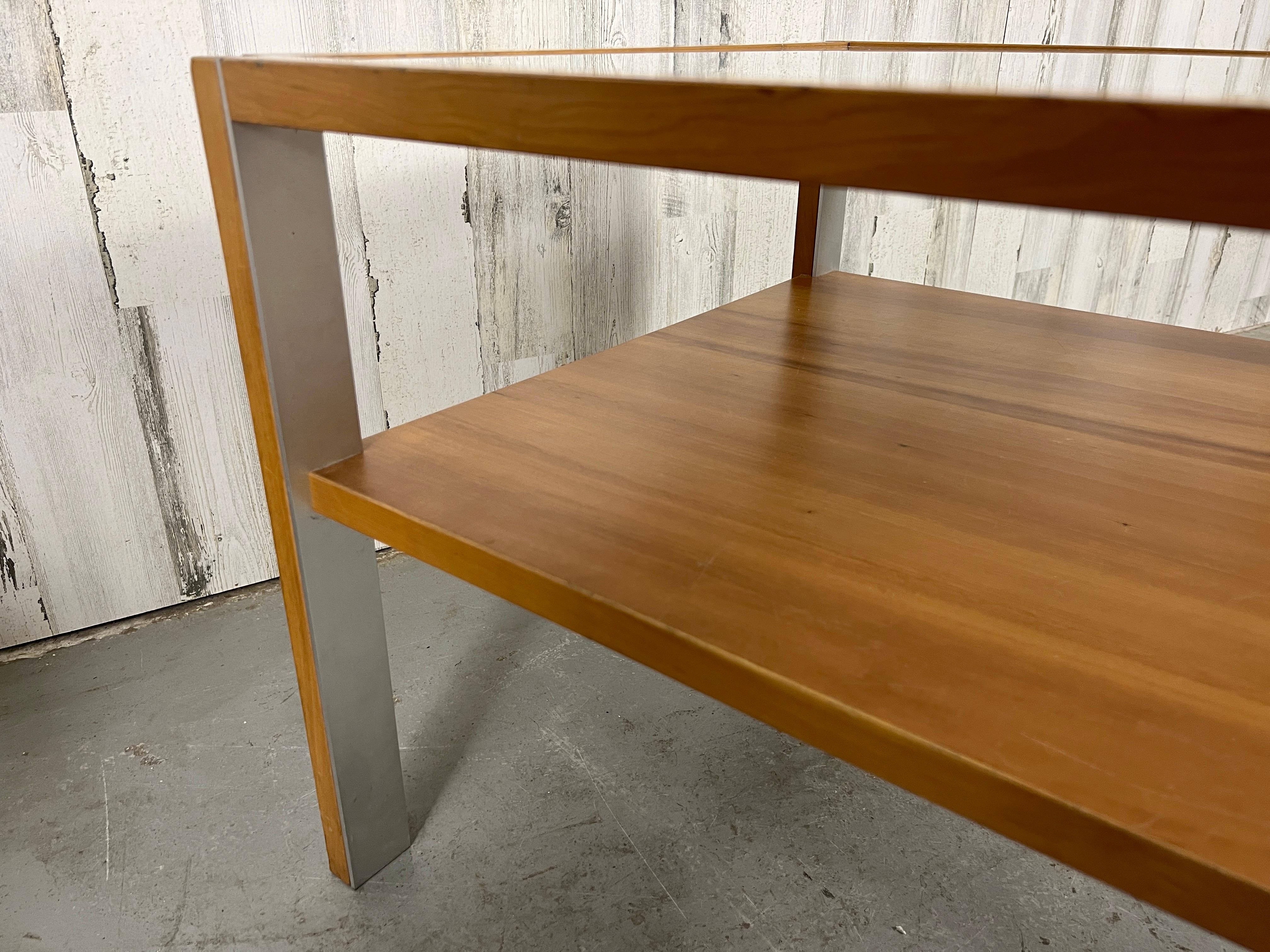 Tables d'extrémité modernes danoises par Gangsø Møbler en vente 5