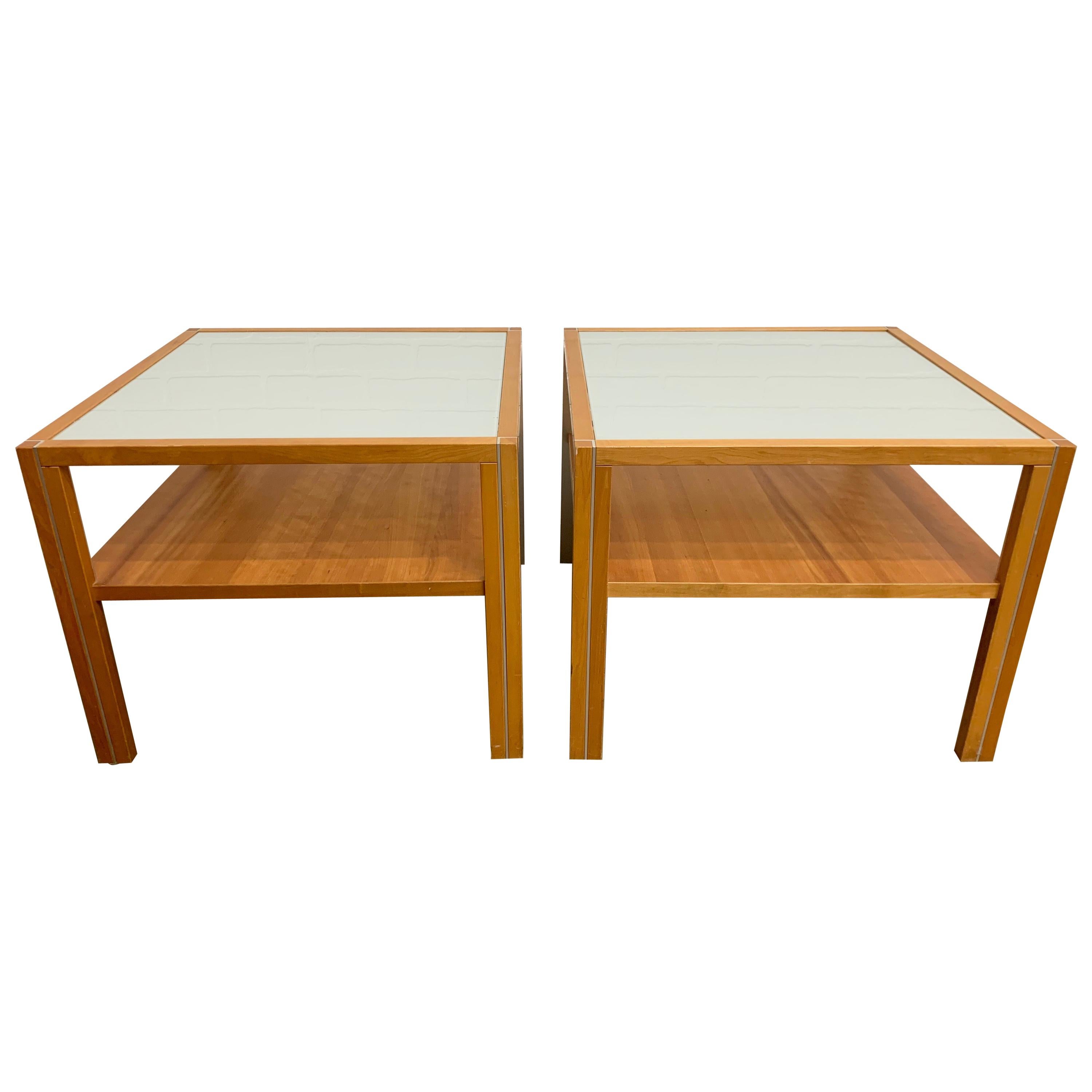 Danish Mid-Century Modern Table by Poul H. Poulsen for Gangsø Møbler at ...