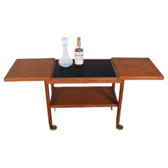 Barre di Wood Dry