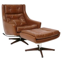 Lounge Chairs