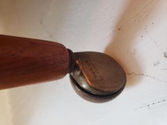 Danish Modern Finn Anderson for Selig Lounge Chair