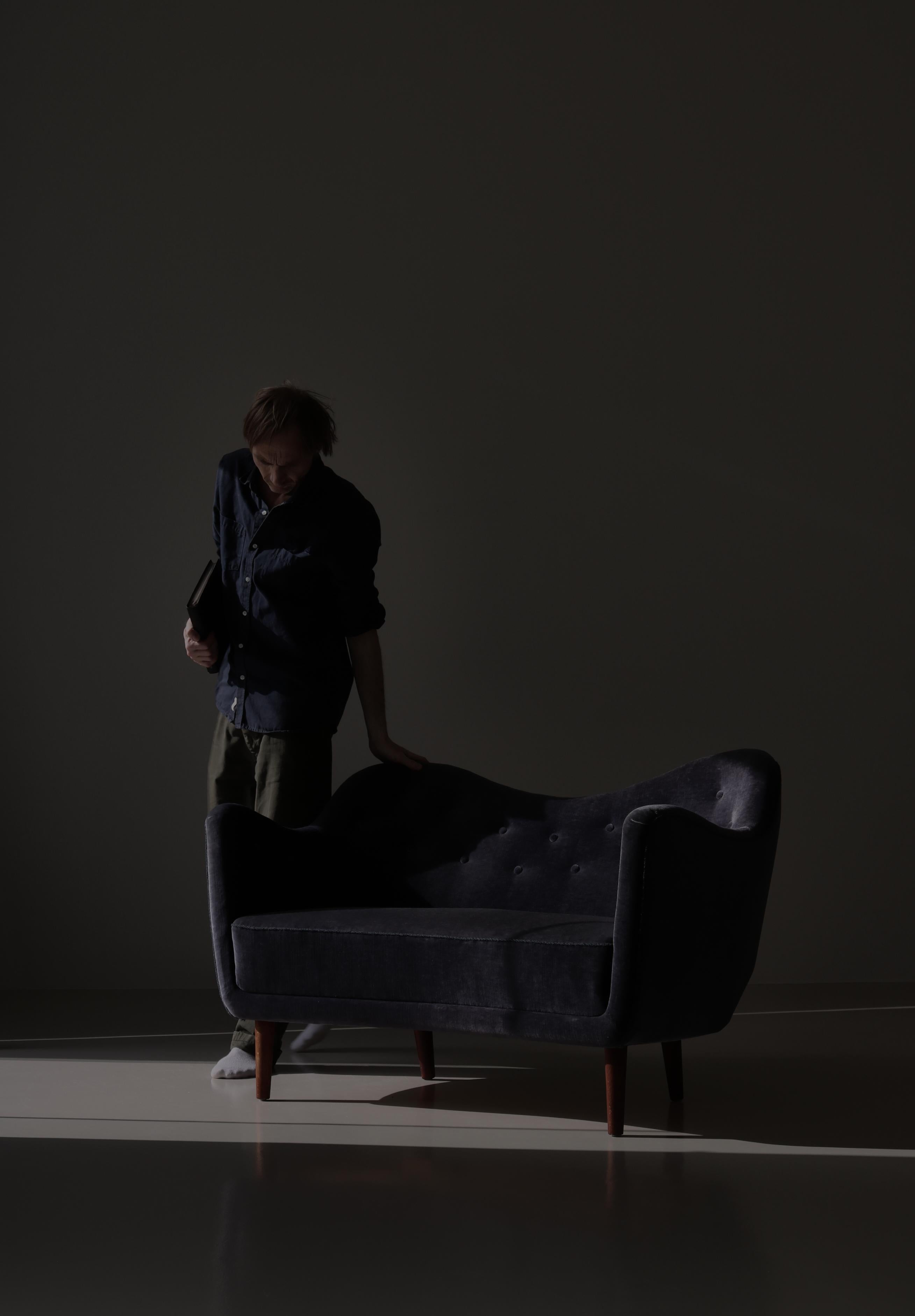 Dänische Moderne Finn Juhl 