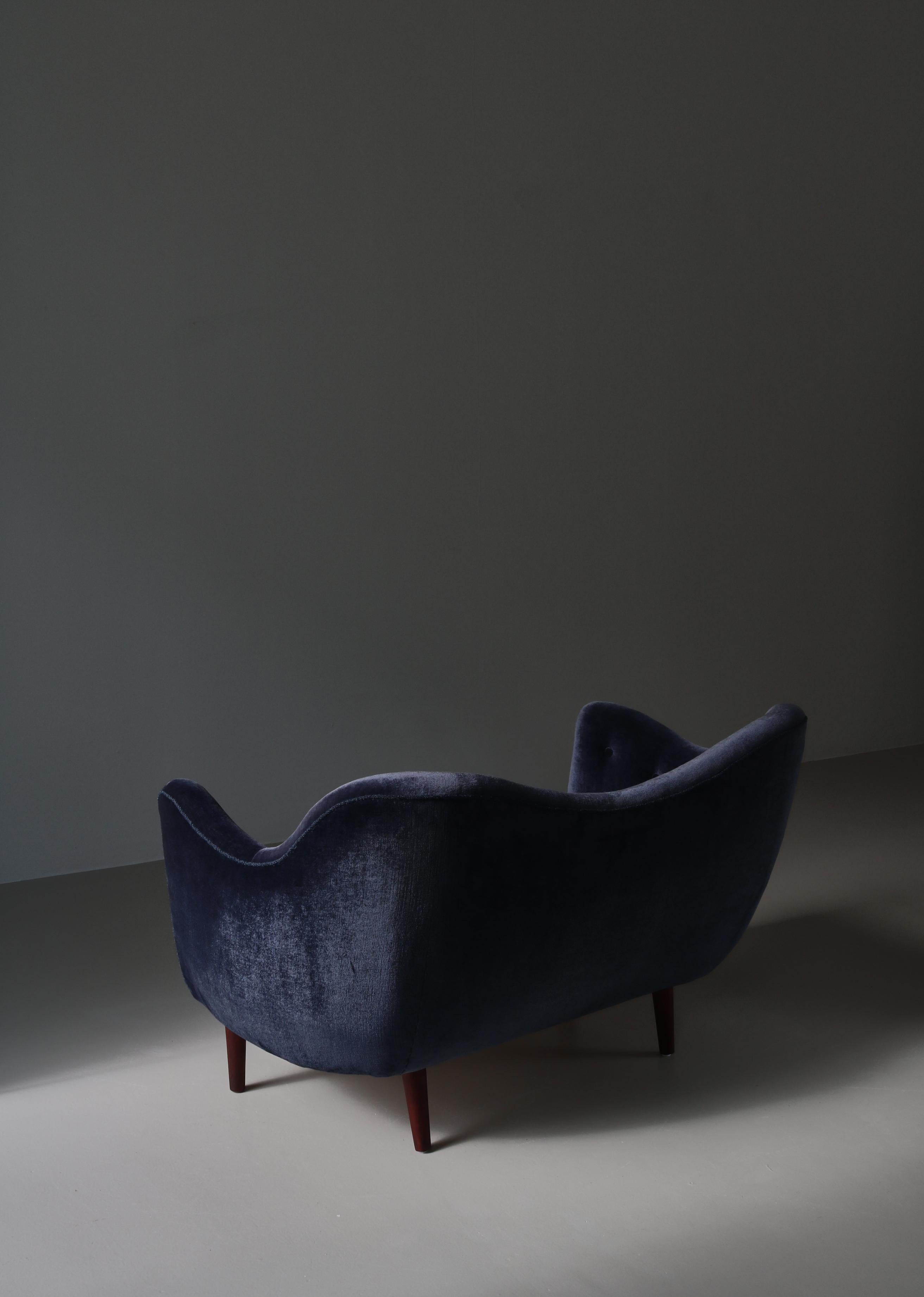 Scandinavian Modern Danish Modern Finn Juhl 