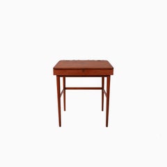 Danish Modern Finn Juhl NV40 Writing Desk