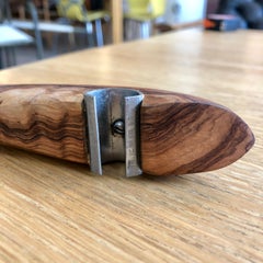 Danish Modern Fishy Bottle Opener