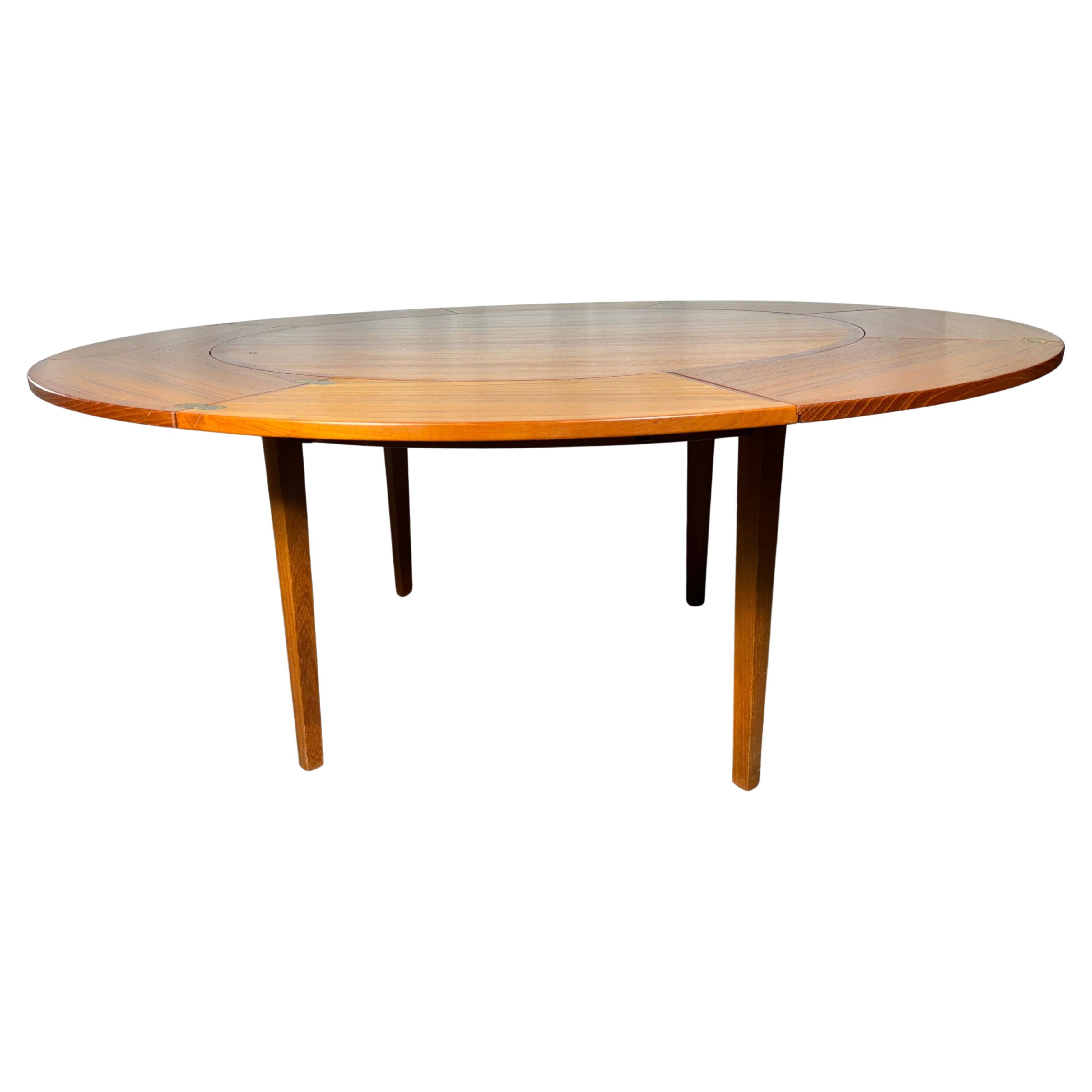 Drylund Tables de salle à manger