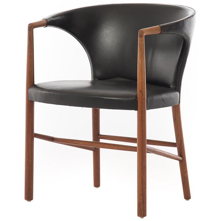 Danish Modern FN Chair