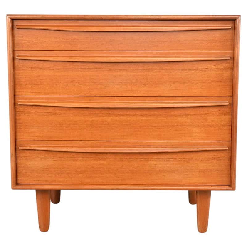 Minimal Italian Modern Brix Modular Stacking Drawer System Dresser Set ...