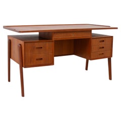 Desks and Writing Tables