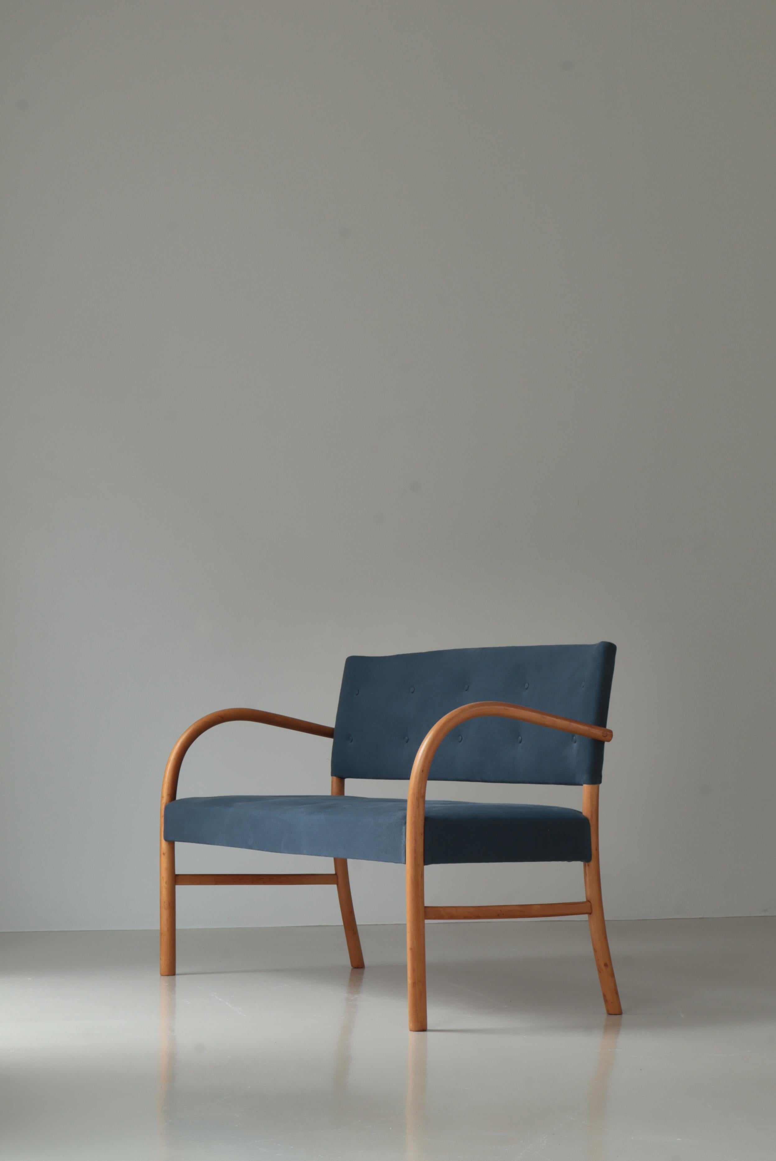 Danish Modern Fritz Hansen 