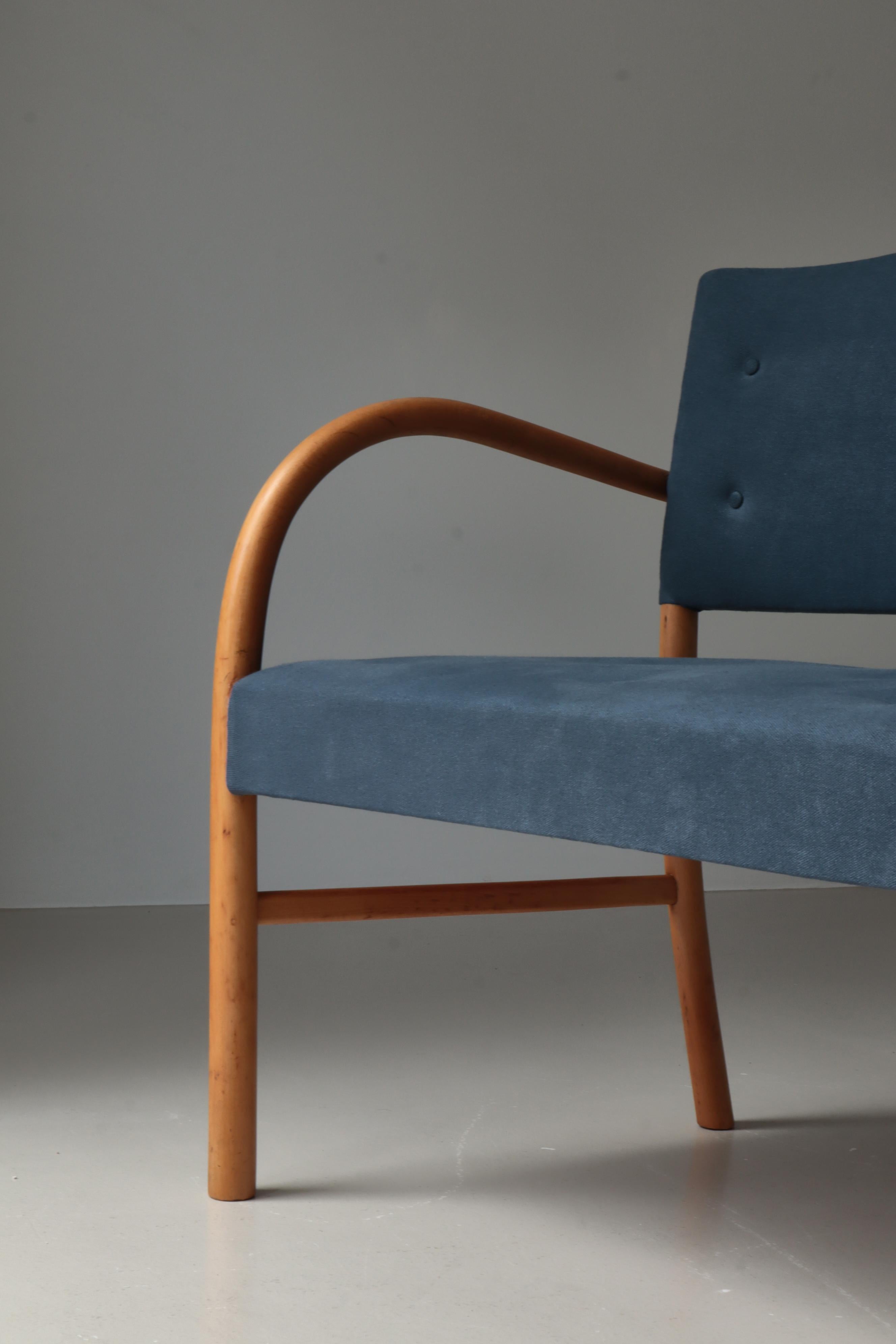 Danish Modern Fritz Hansen 
