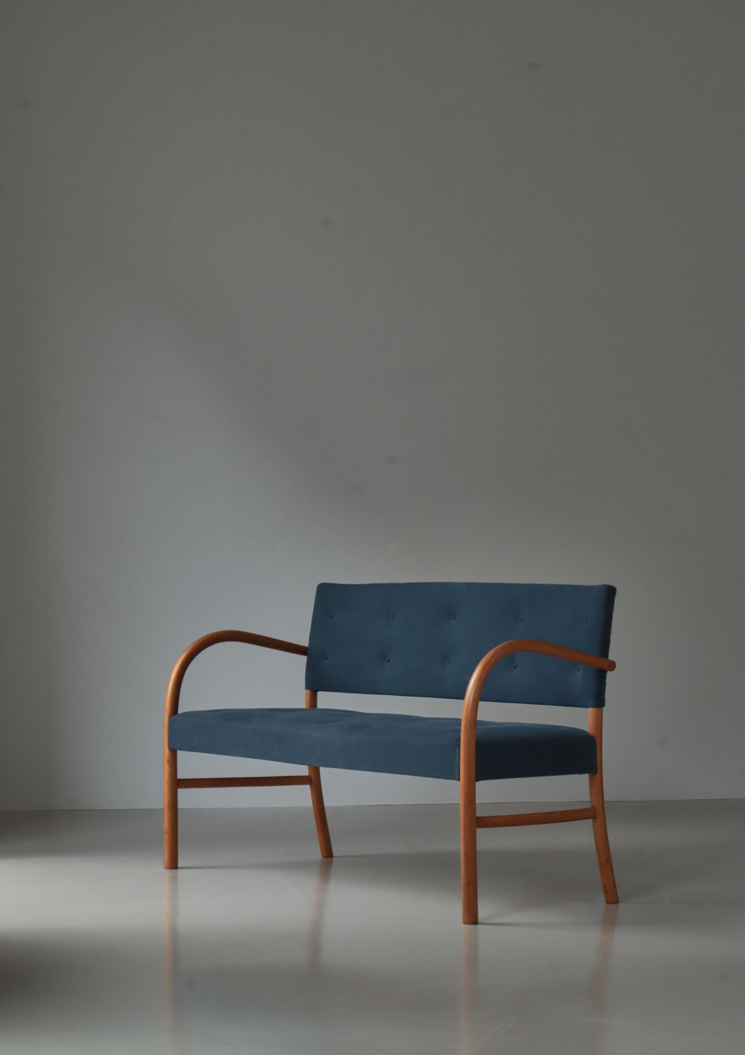 Danish Modern Fritz Hansen 