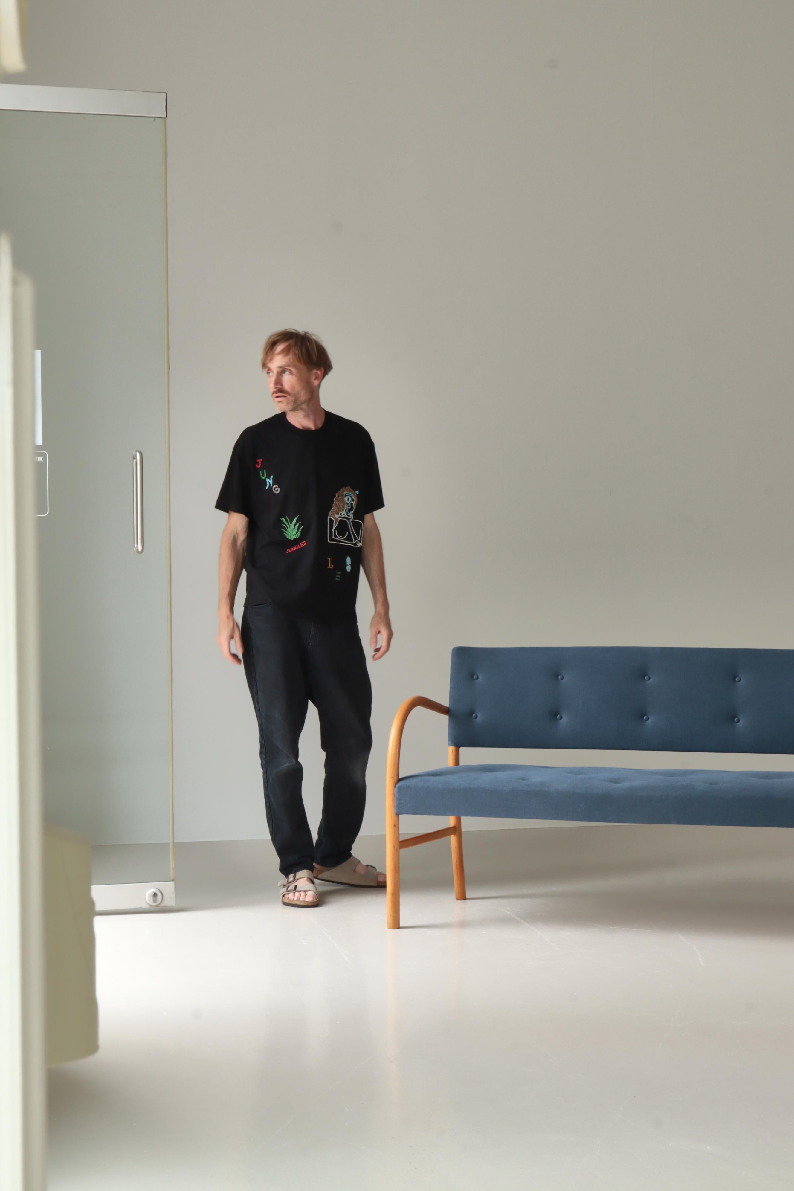 Danish Modern Fritz Hansen 