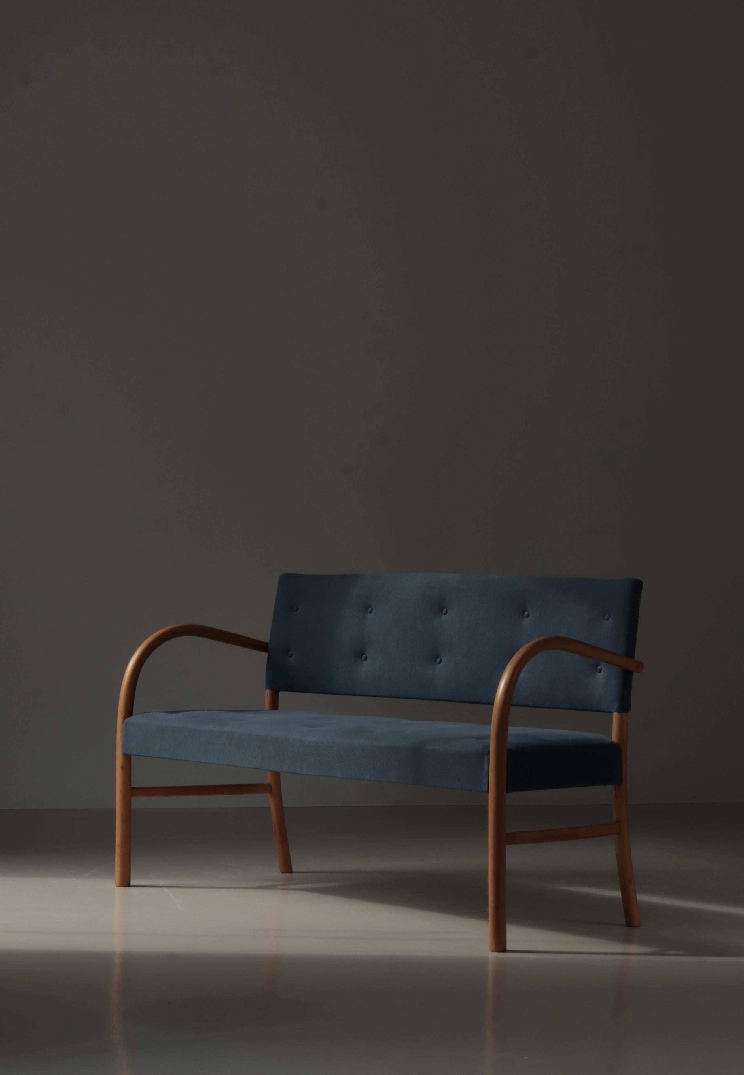Danish 1940s Modern 