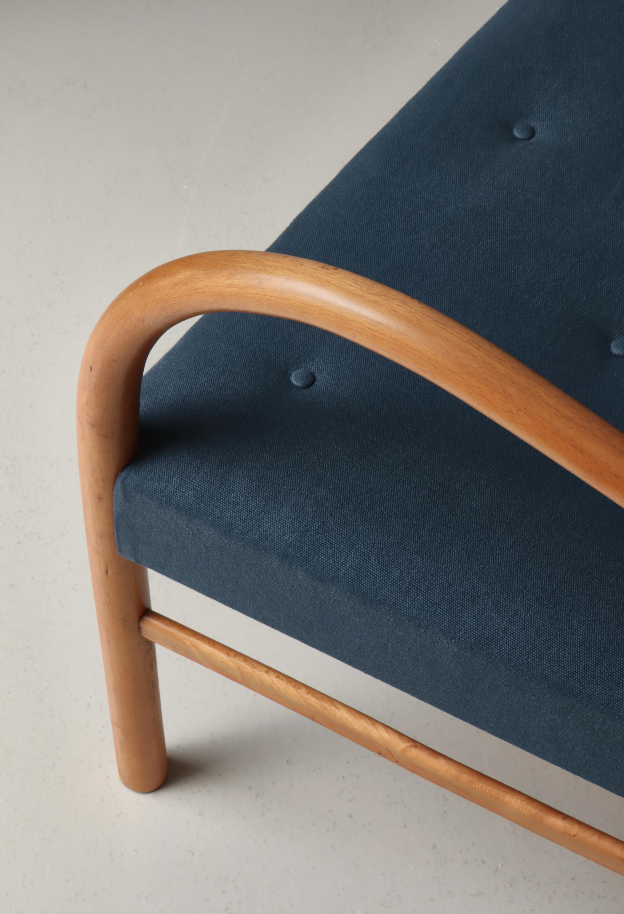 Scandinavian Modern Danish Modern Fritz Hansen 