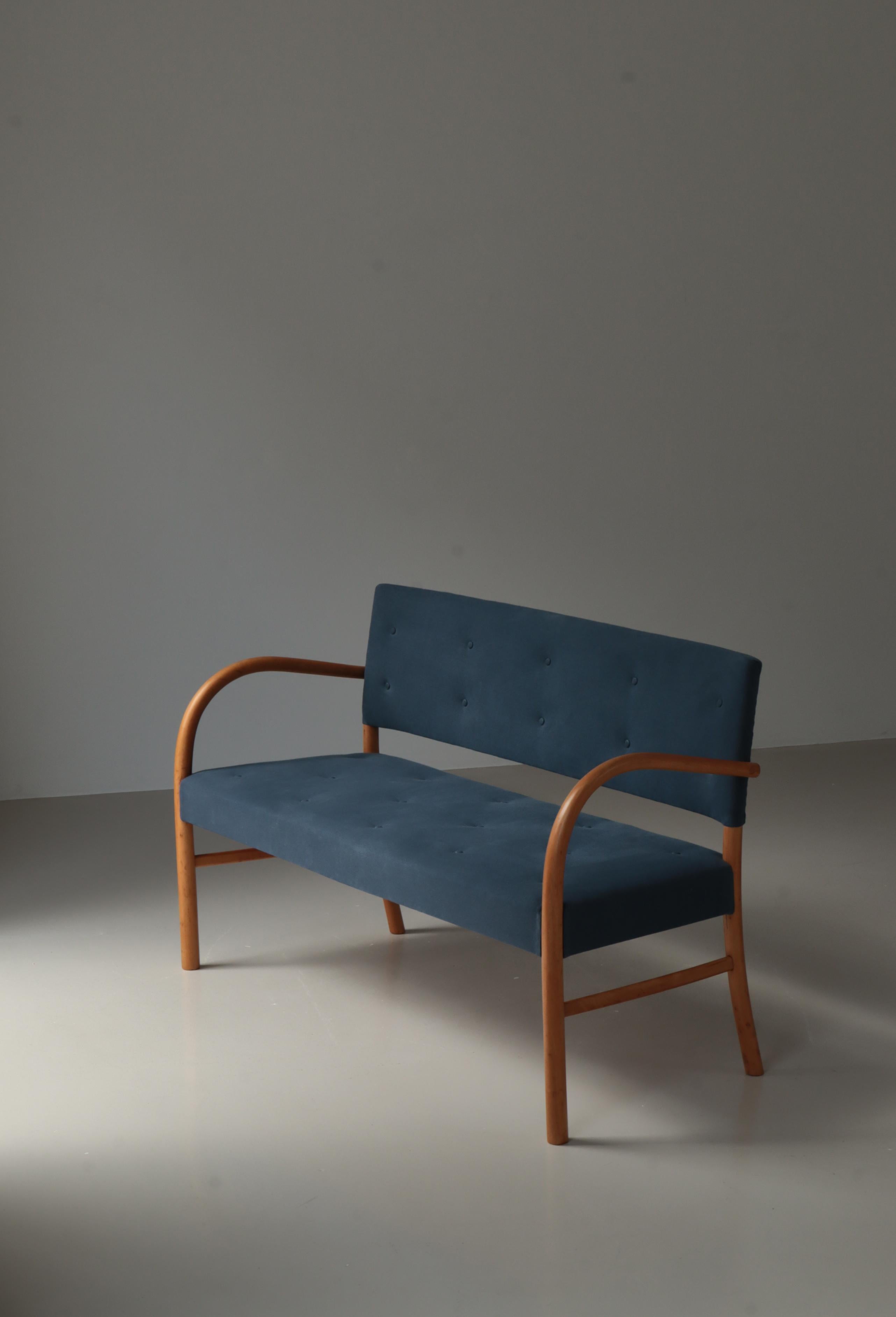 Danish Modern Fritz Hansen 