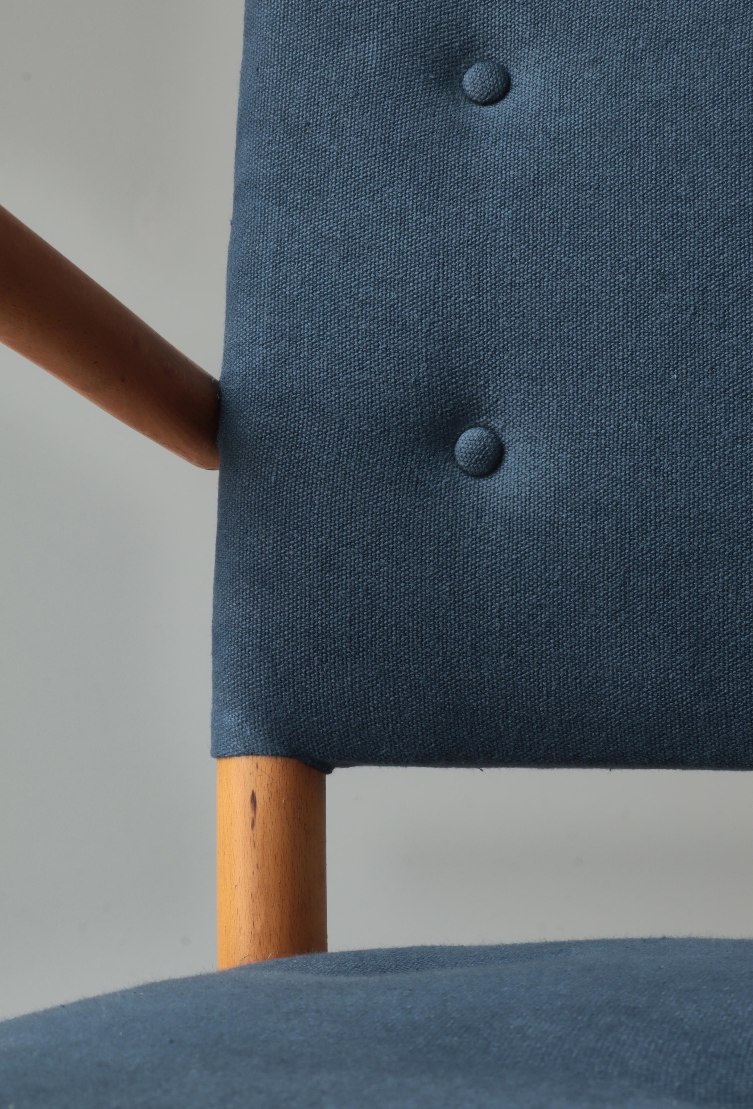 Danish Modern Fritz Hansen 