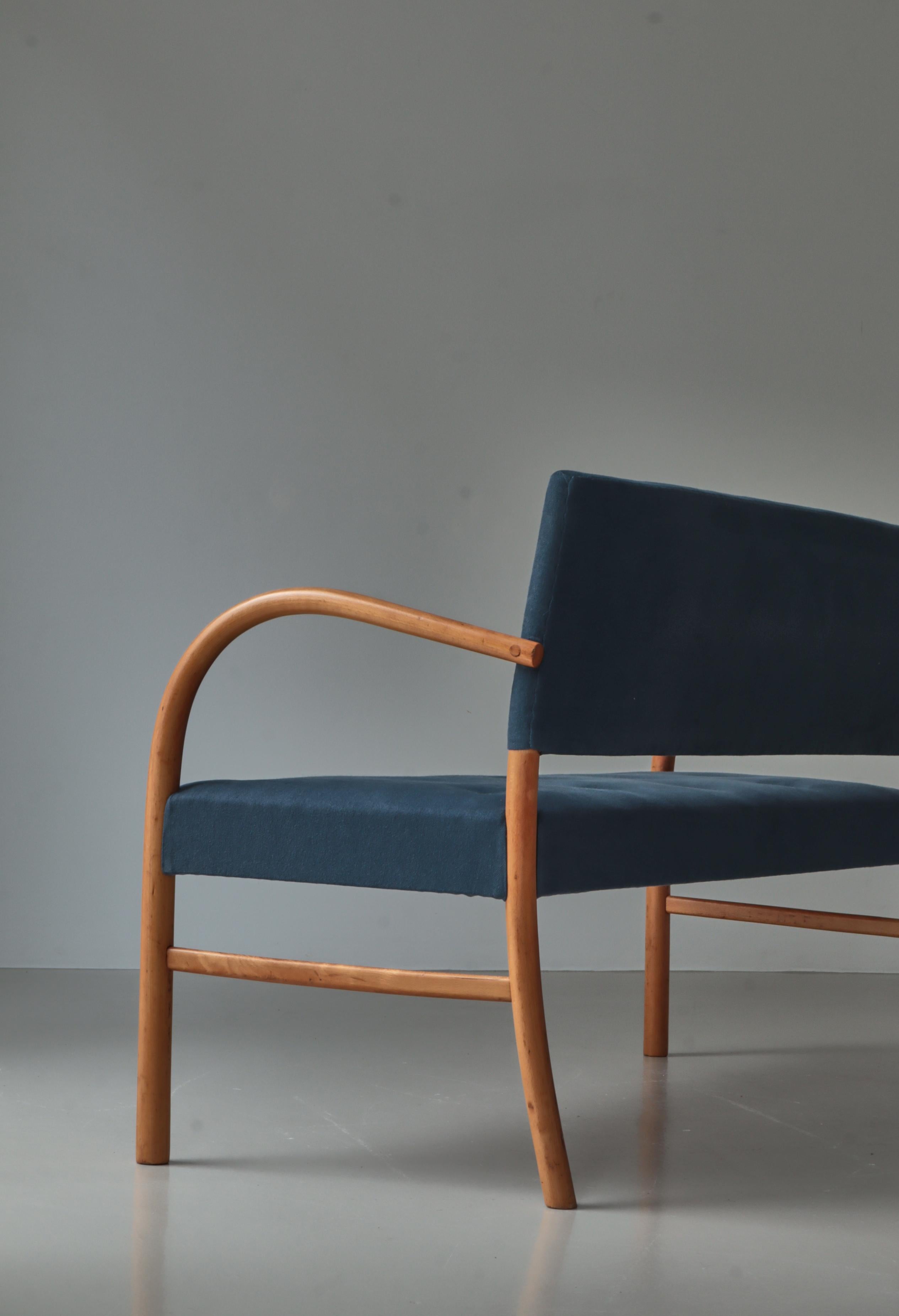 Danish Modern Fritz Hansen 