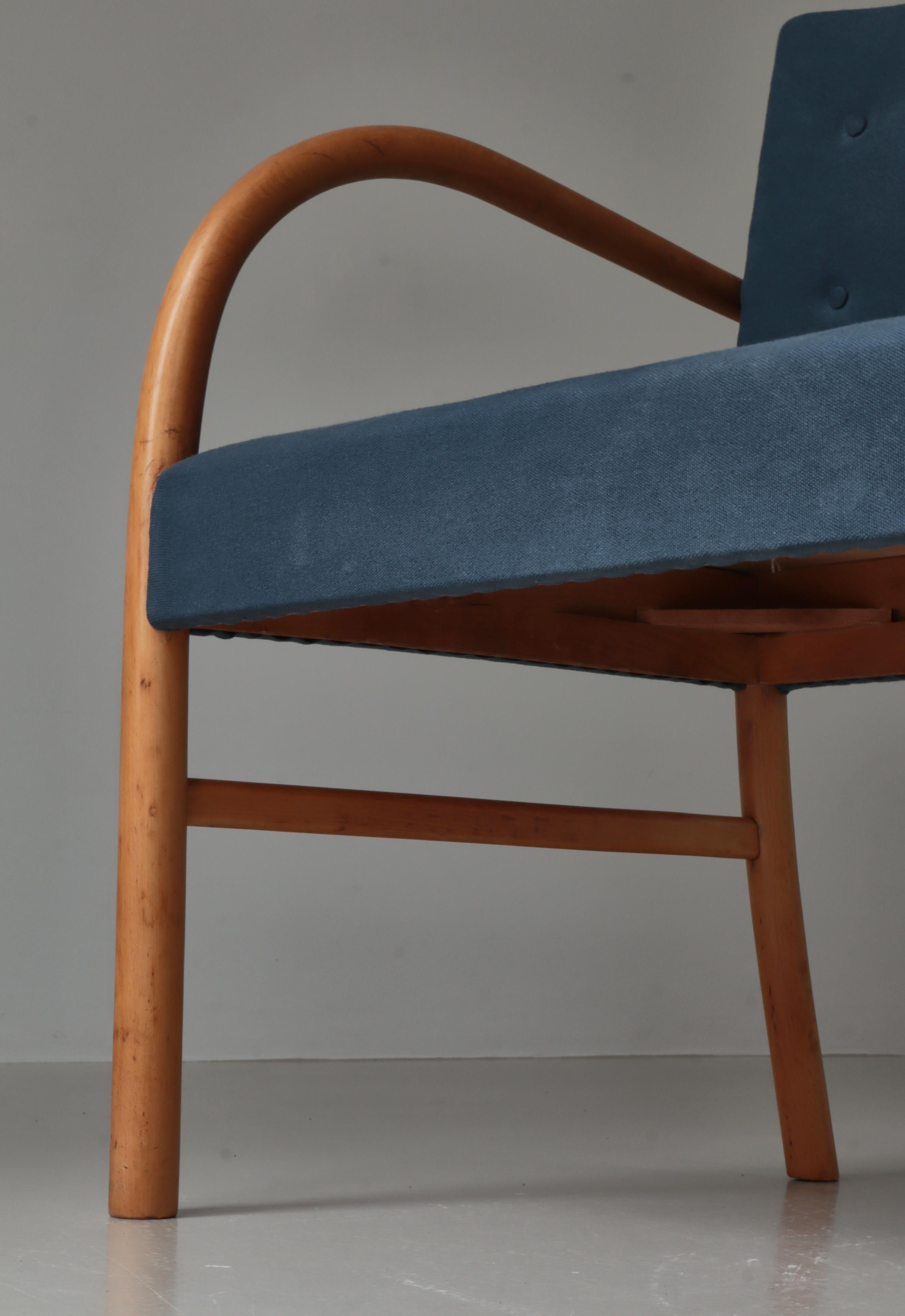 Danish Modern Fritz Hansen 