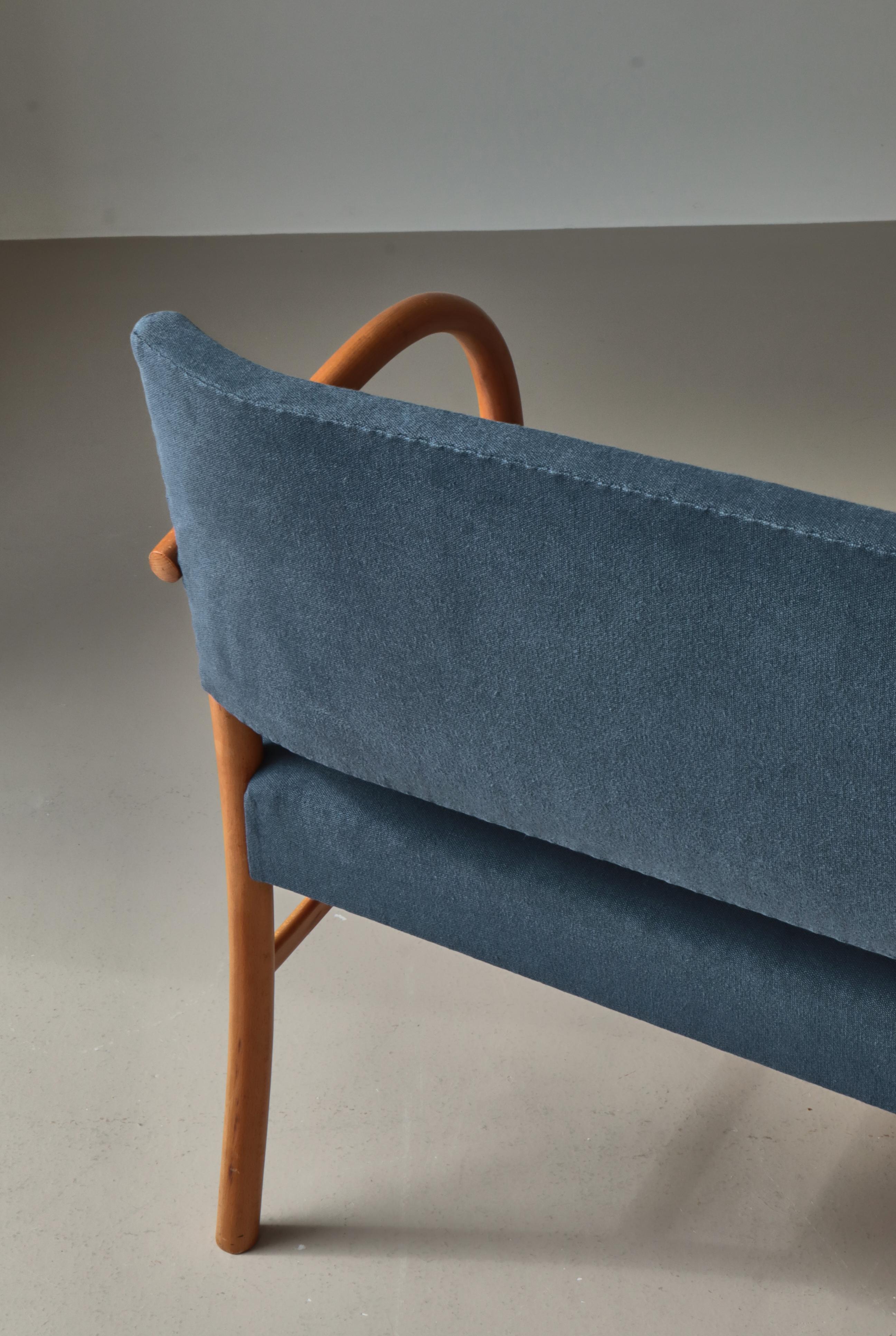Danish Modern Fritz Hansen 
