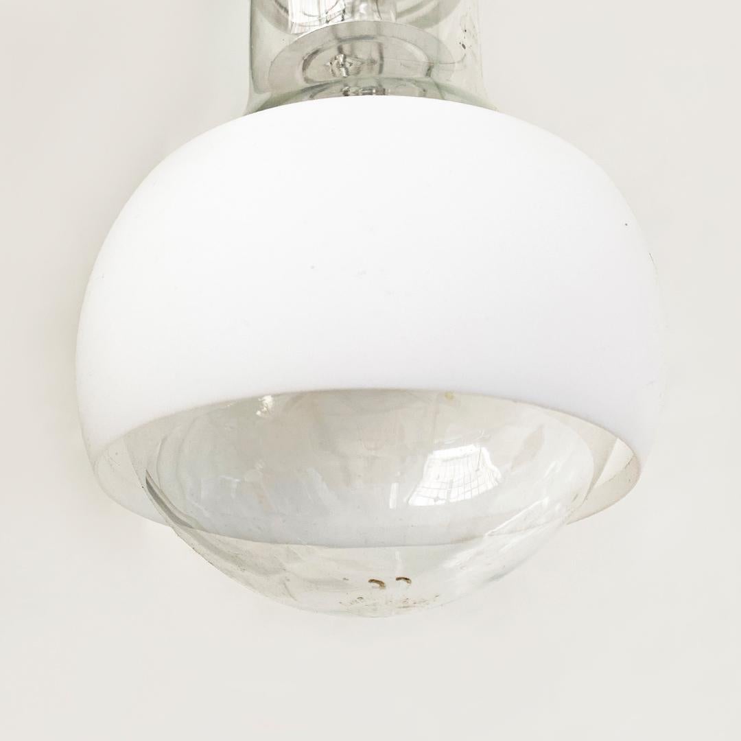 Lampada moderna danese in vetro Johnny B. Good di Dessecker per Ingo Maurer Gmbh, 2002 In condizioni buone in vendita a MIlano, IT