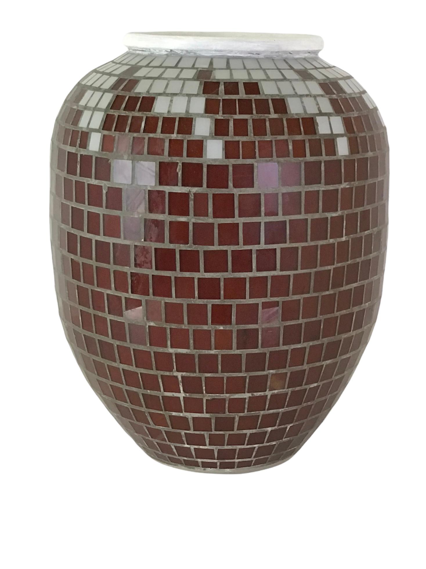 heide mosaic denmark