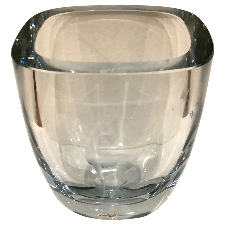 Strombergshyttan Vases - 32 For Sale at 1stDibs | strombergshyttan