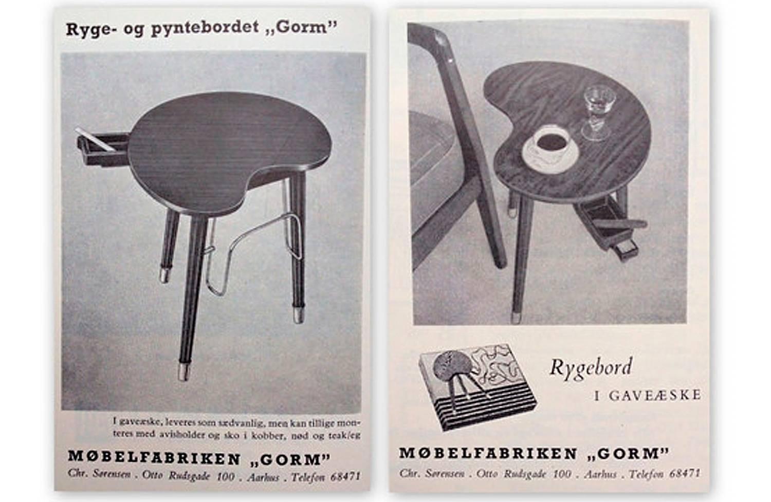 Mid-20th Century Danish Modern 