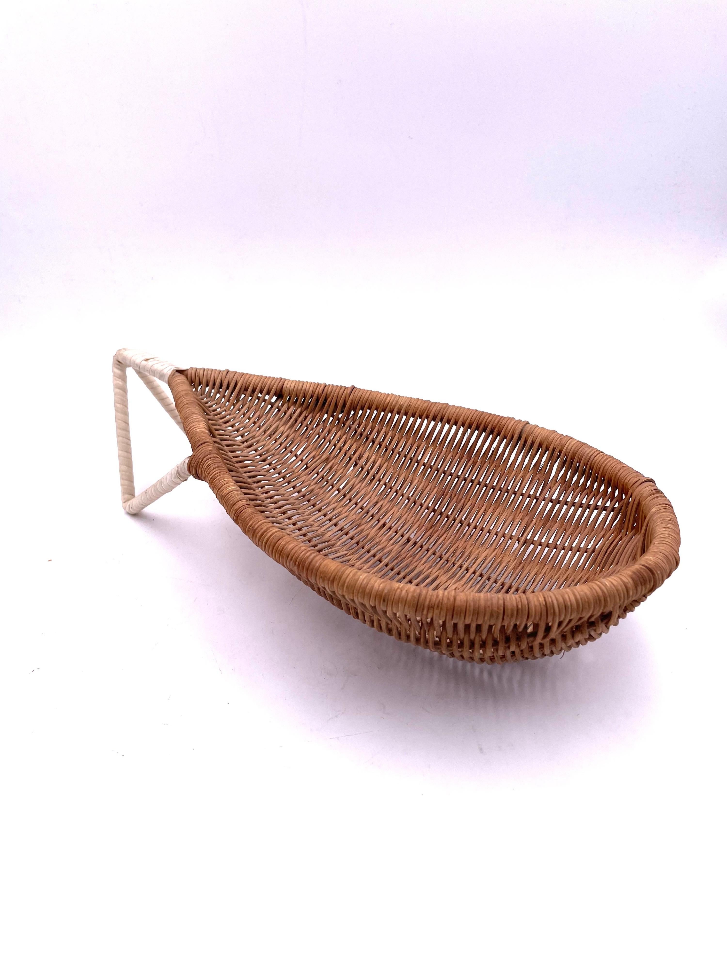 danish basket