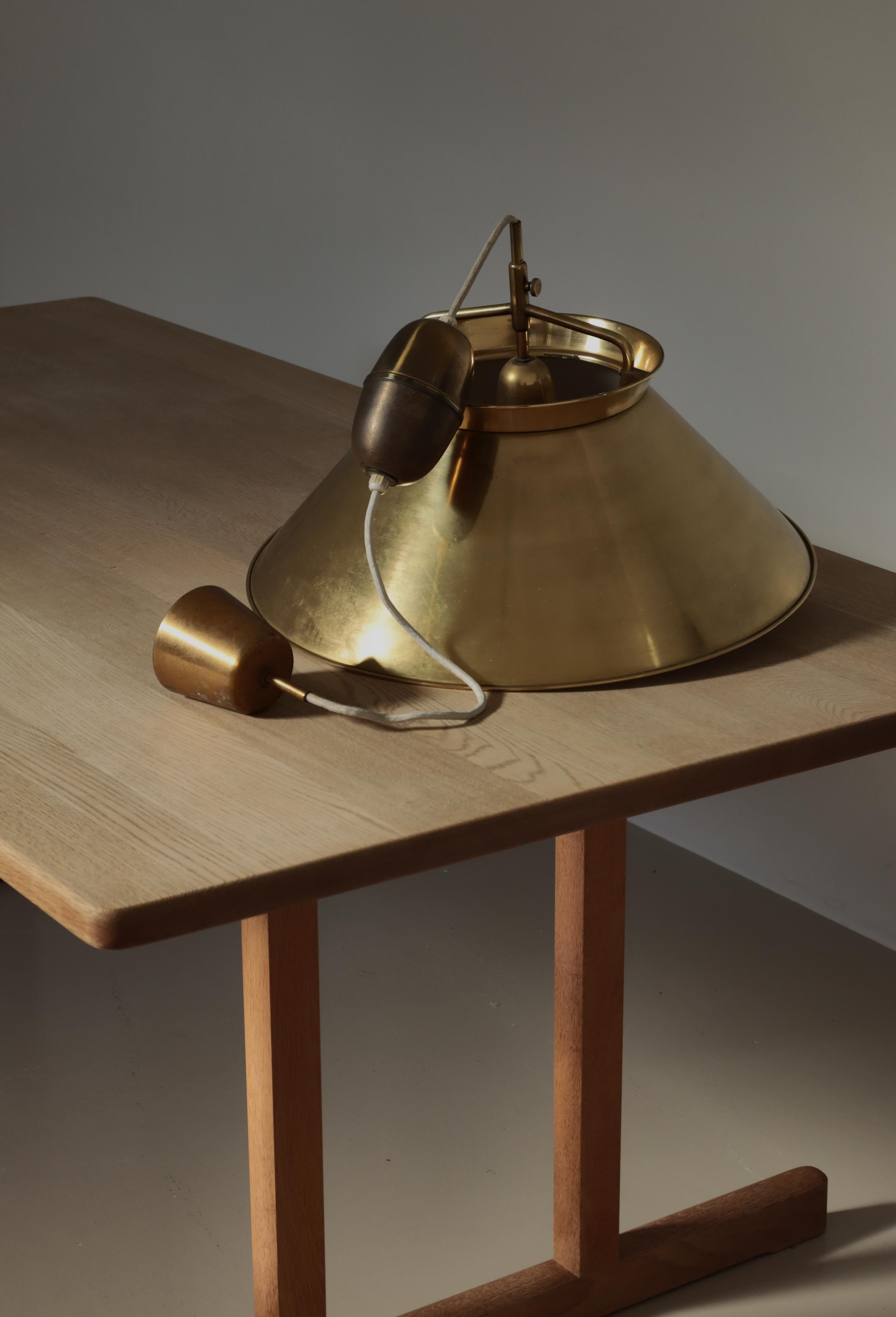 Colgante moderno danés Hans J. Wegner 