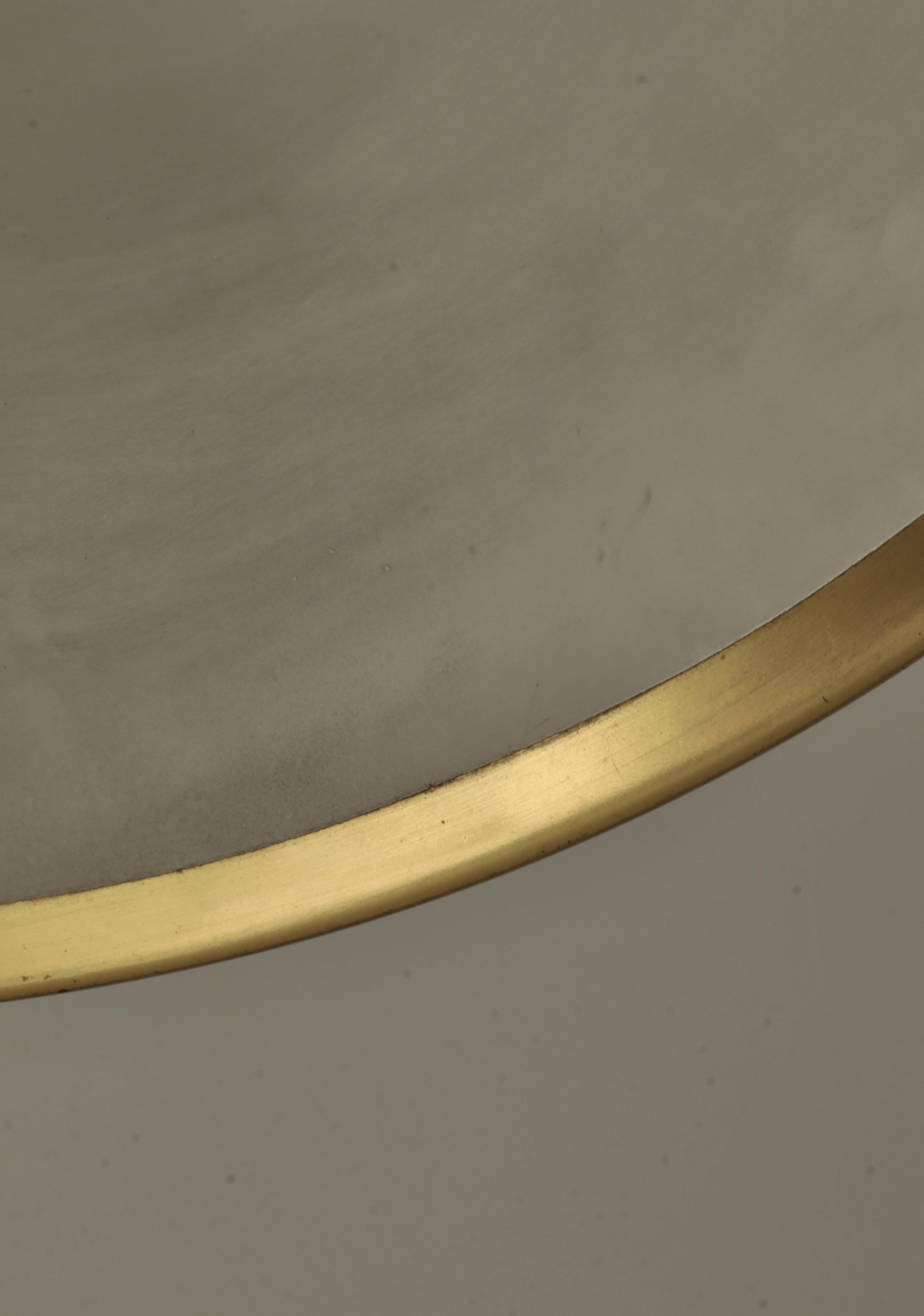 Colgante moderno danés Hans J. Wegner 