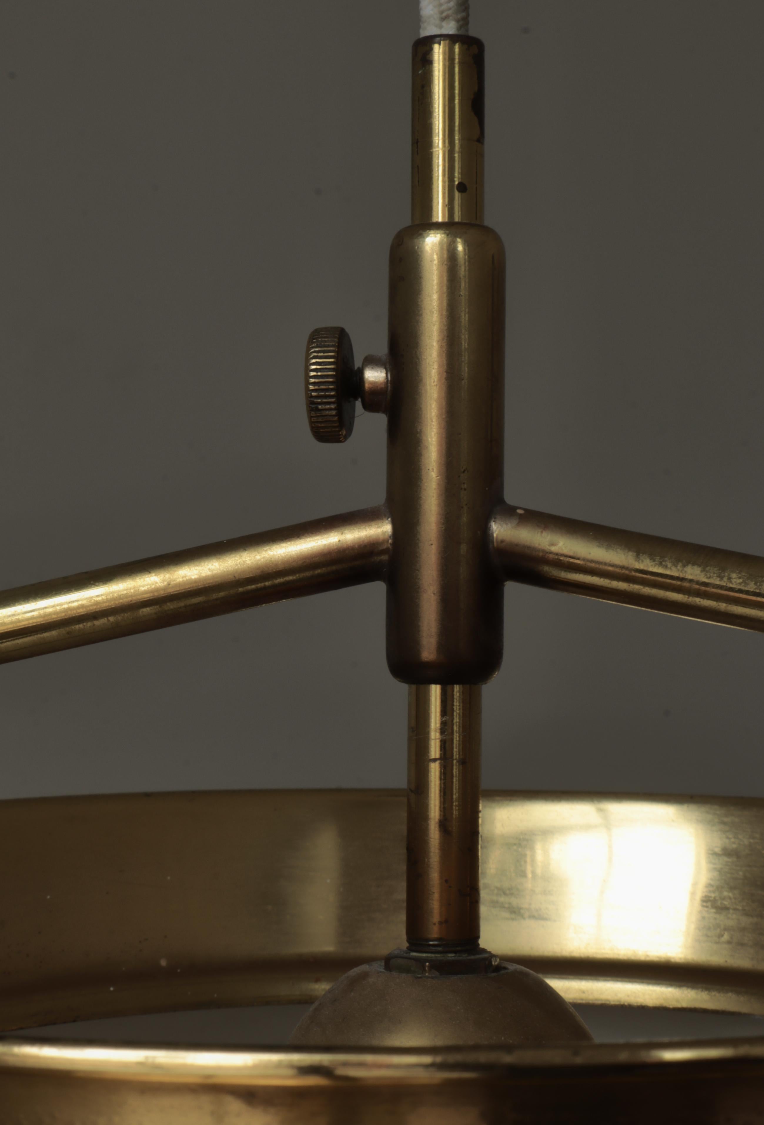 Colgante moderno danés Hans J. Wegner 