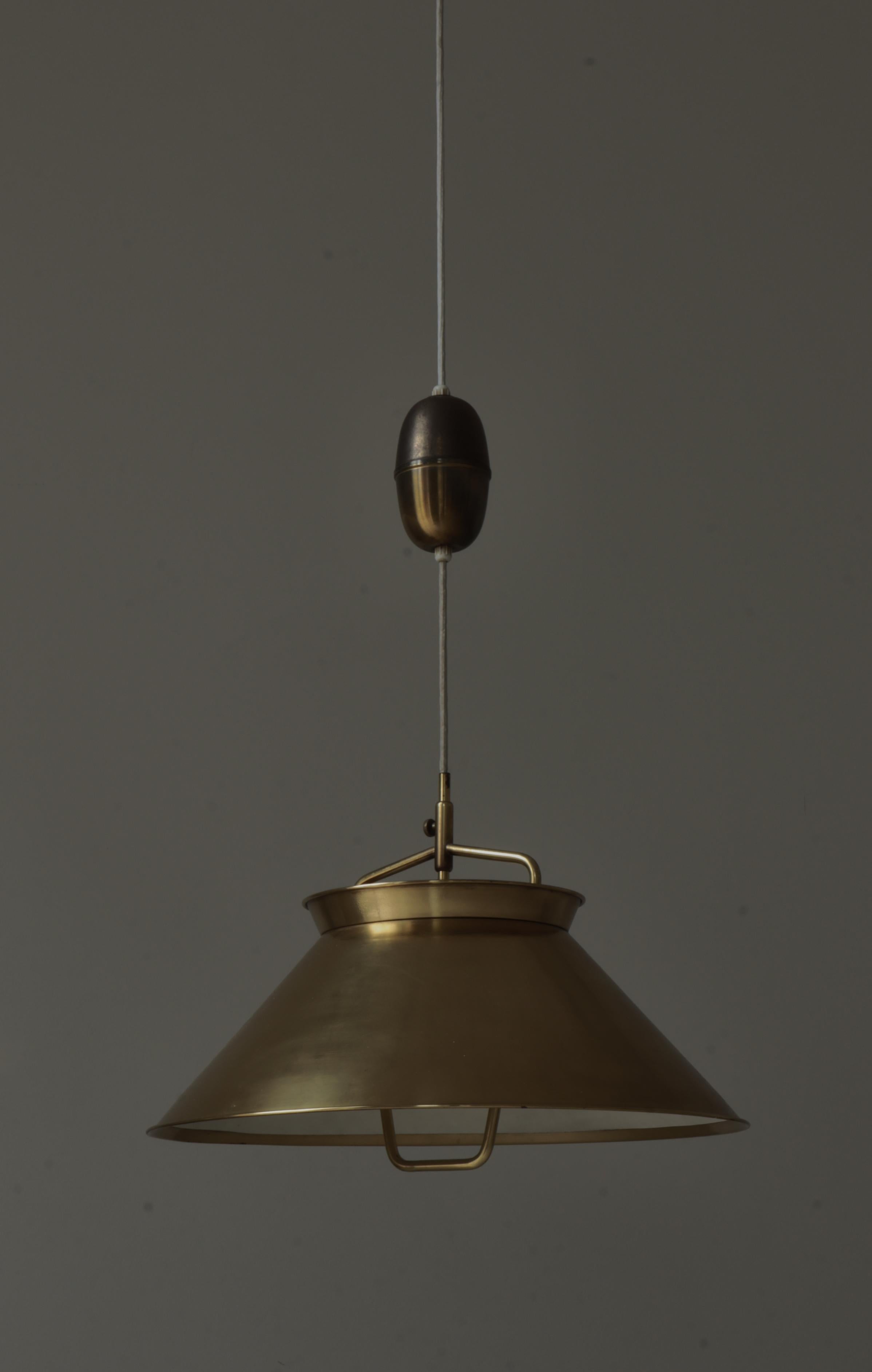 Colgante moderno danés Hans J. Wegner 
