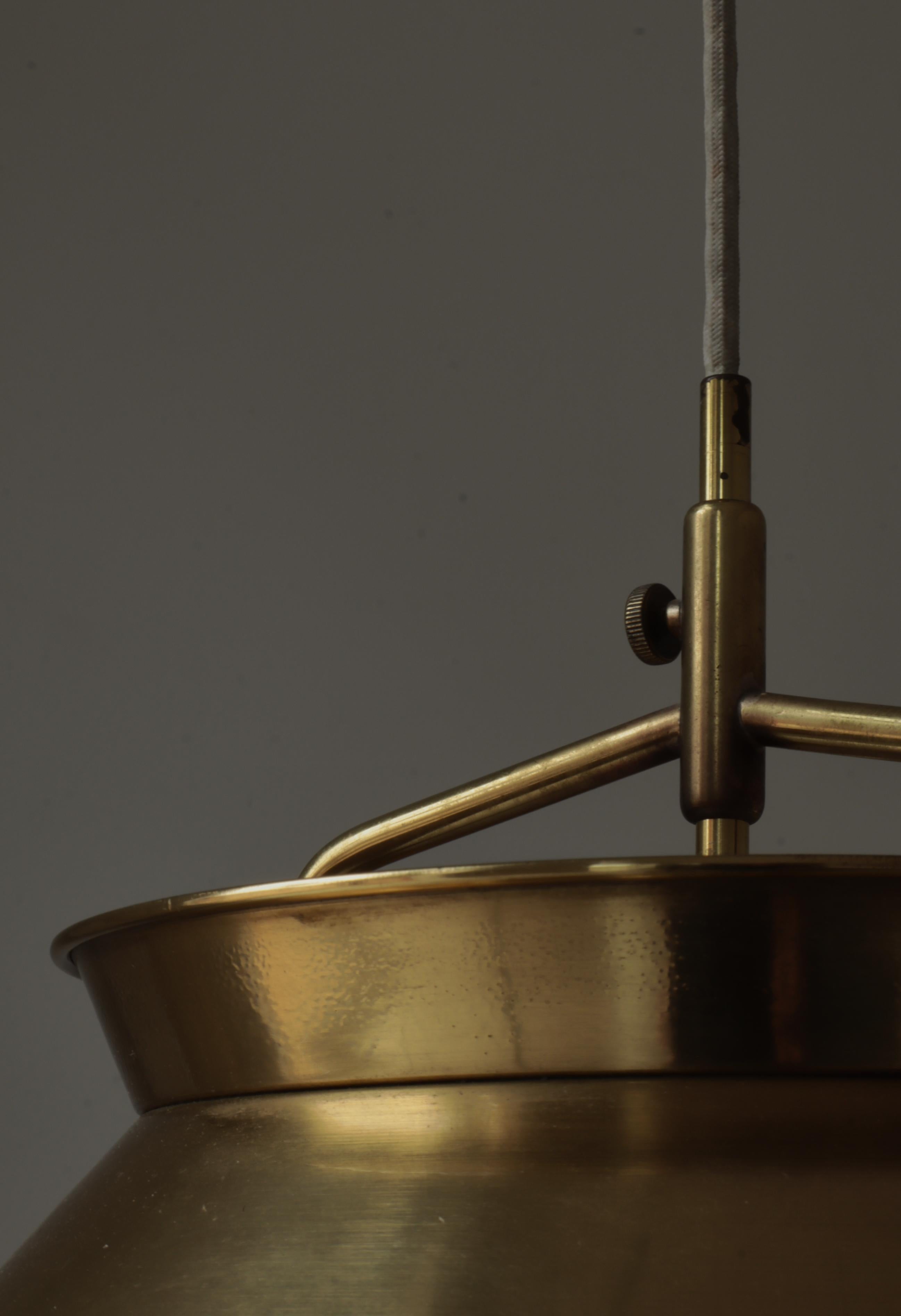 Colgante moderno danés Hans J. Wegner 