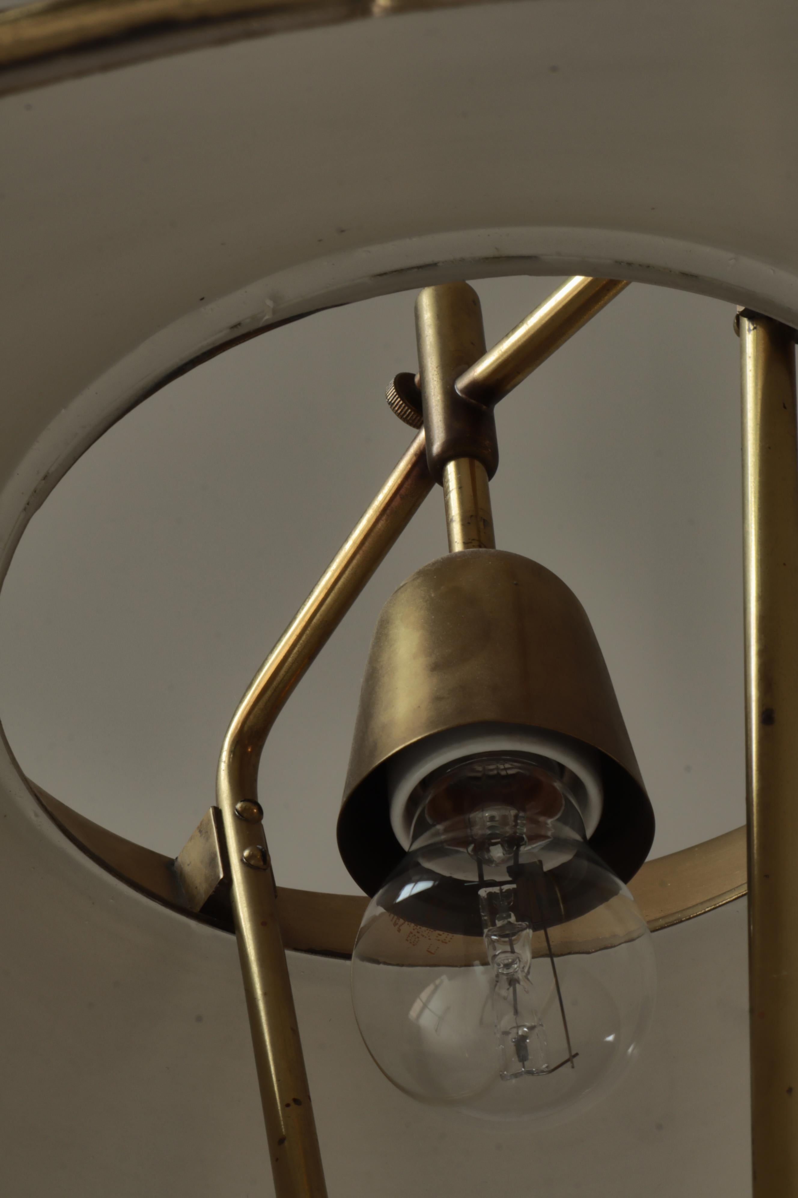 Colgante moderno danés Hans J. Wegner 