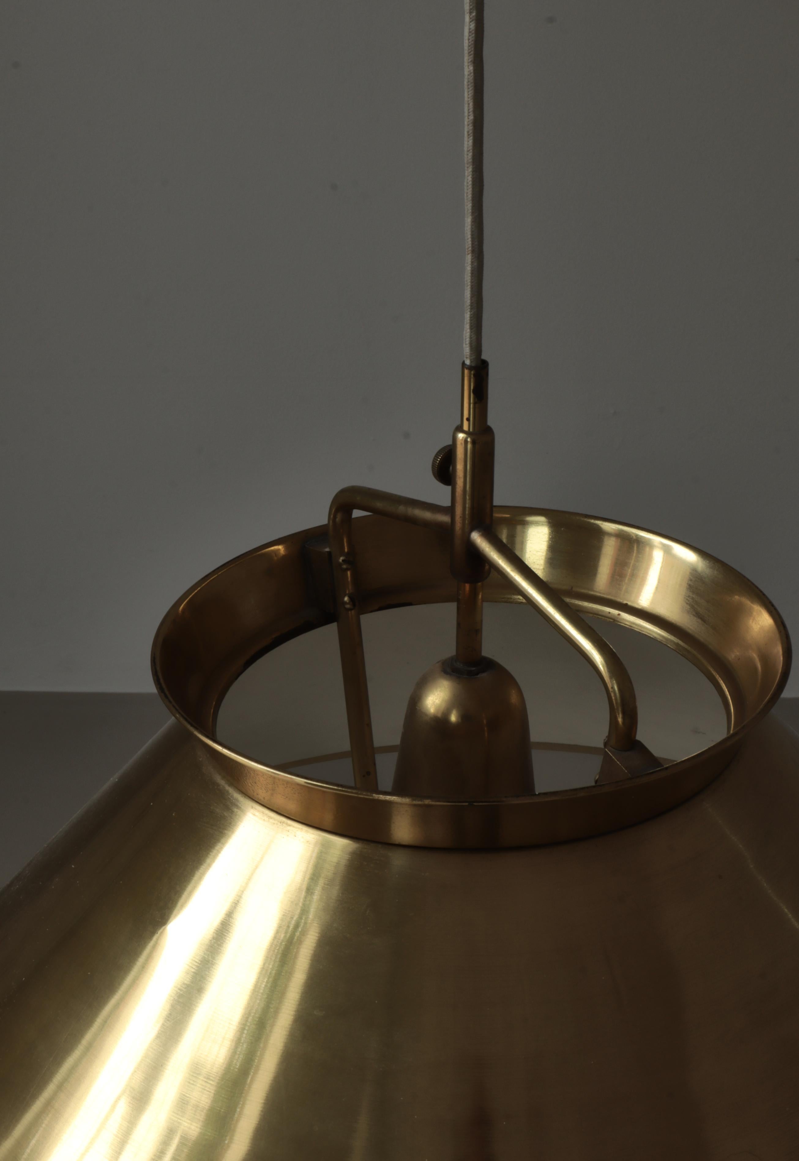 Colgante moderno danés Hans J. Wegner 
