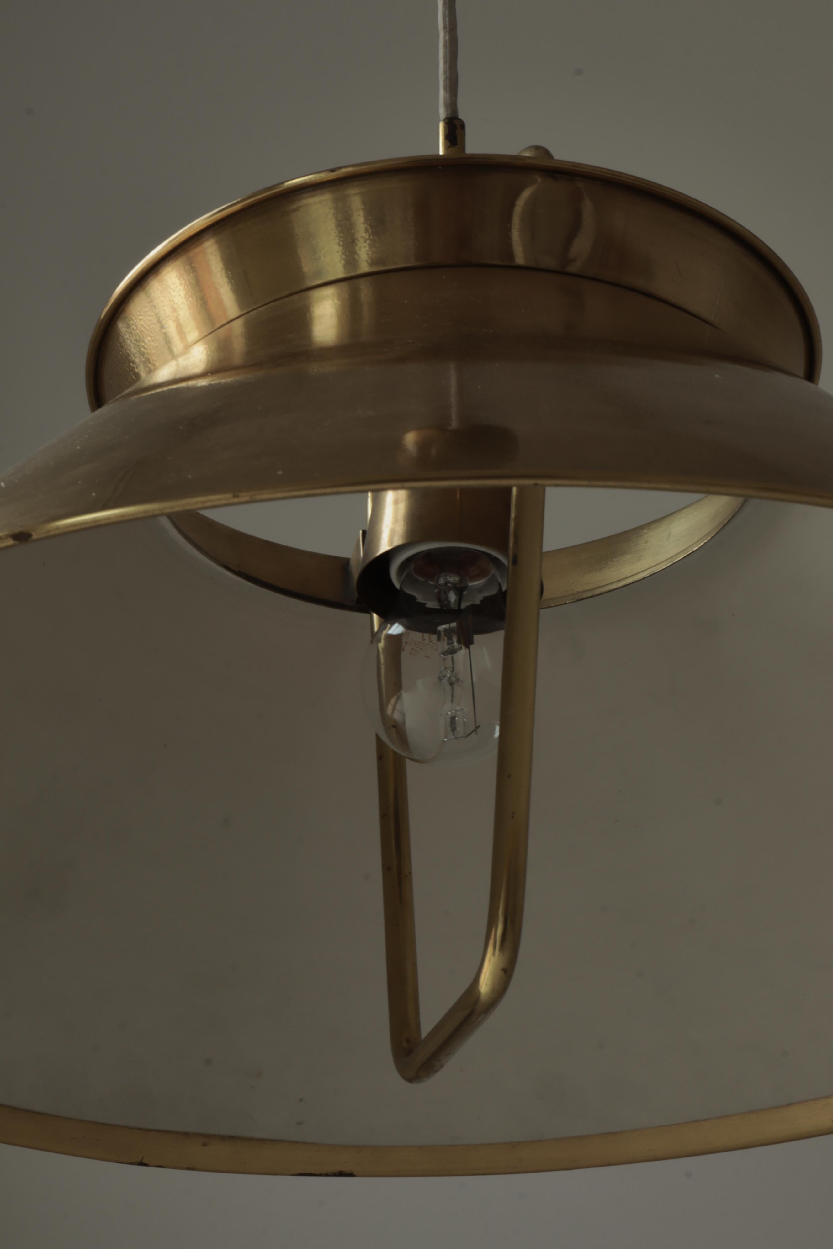 Colgante moderno danés Hans J. Wegner 