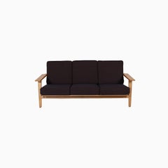 Danish Modern Hans Wegner Getama Sofa