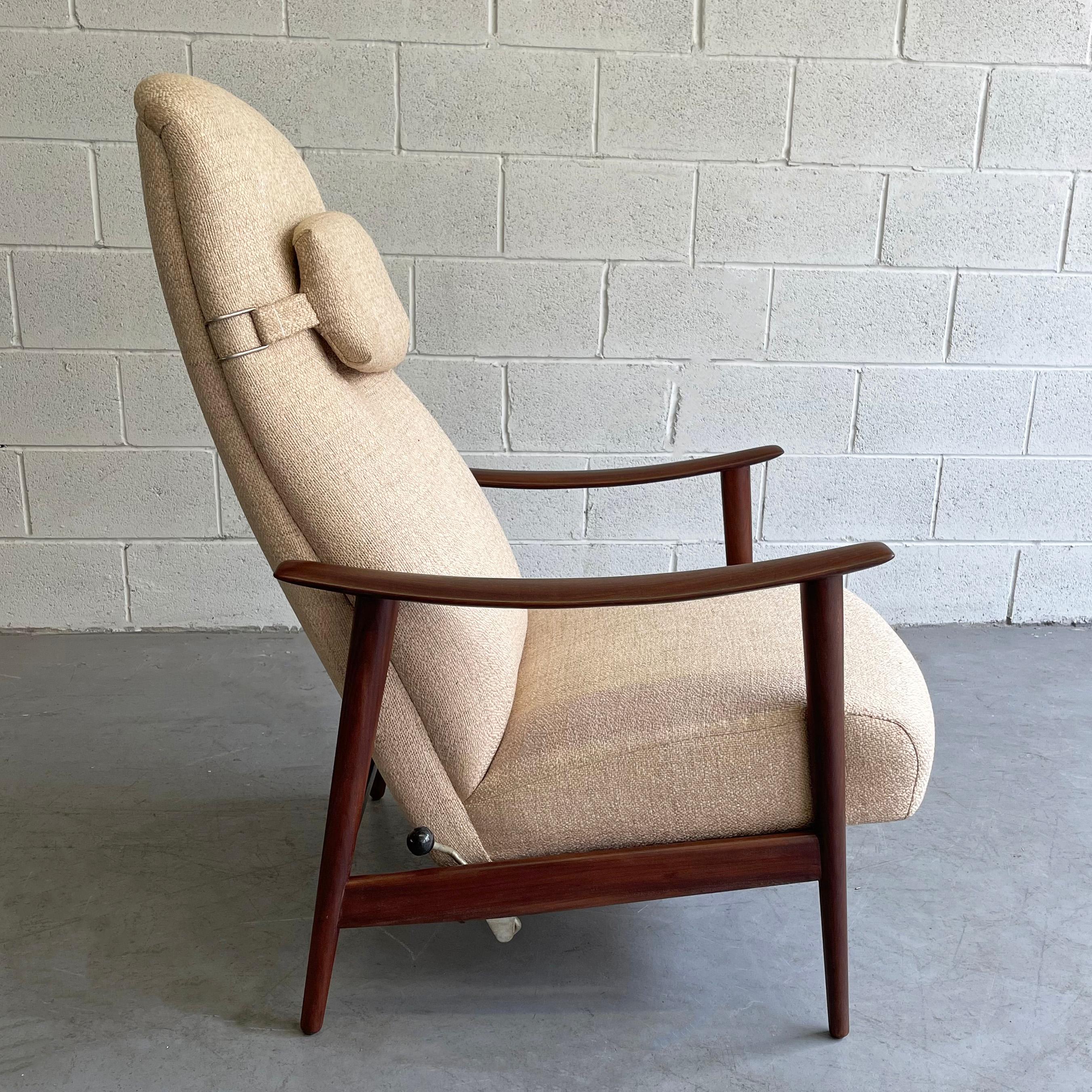 stokke lounge chair