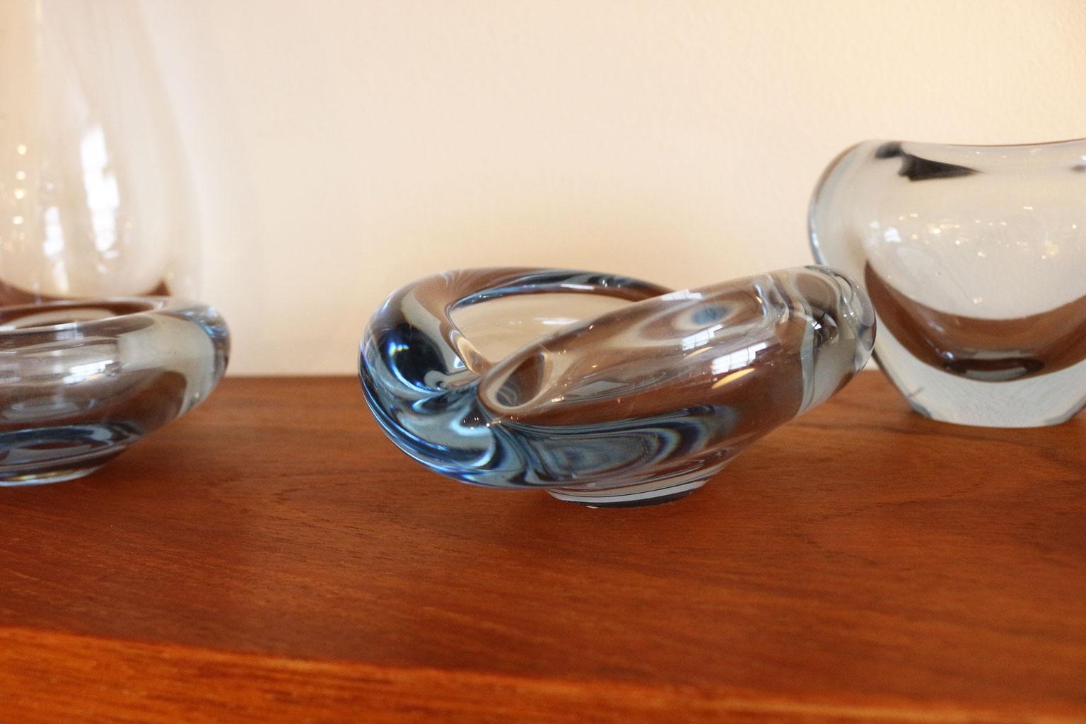 decorative glass dishes