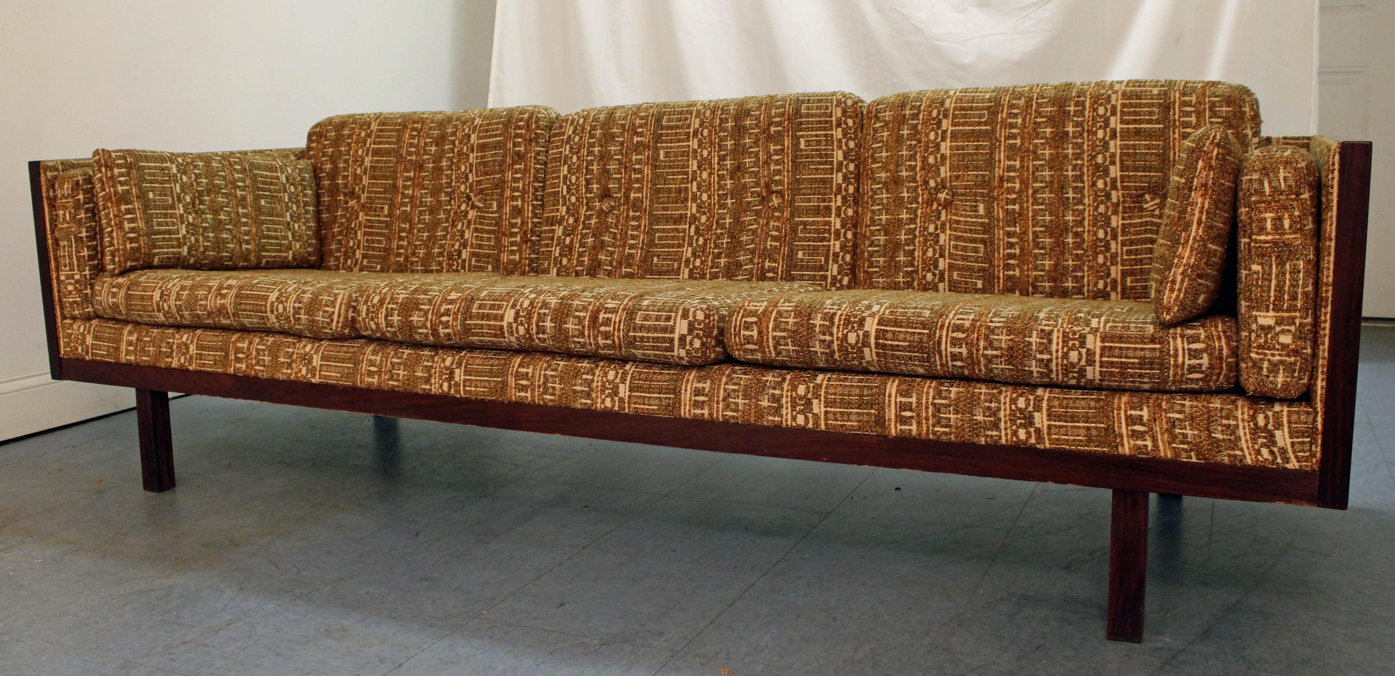 danish modern sofa