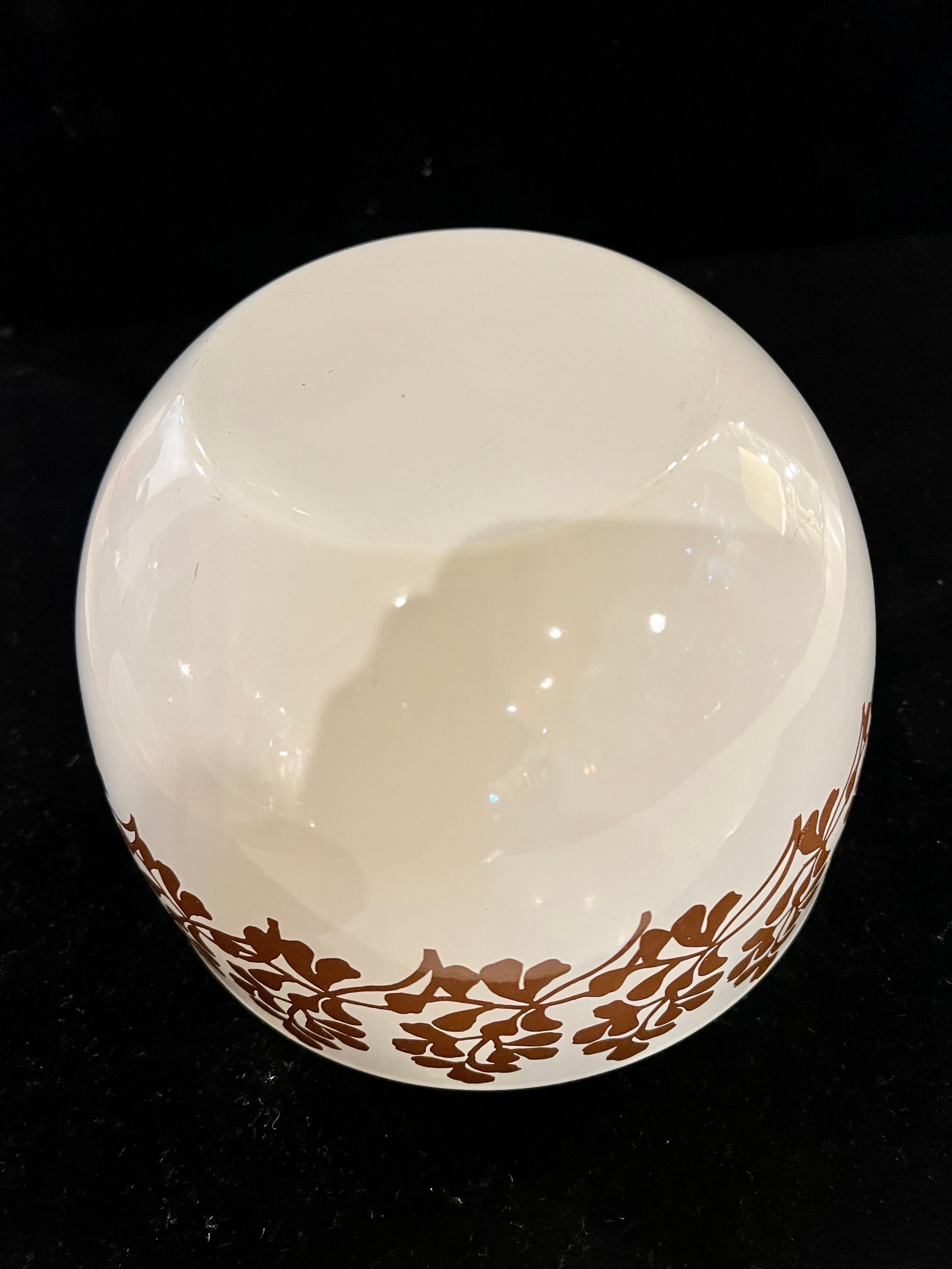 finel bowl