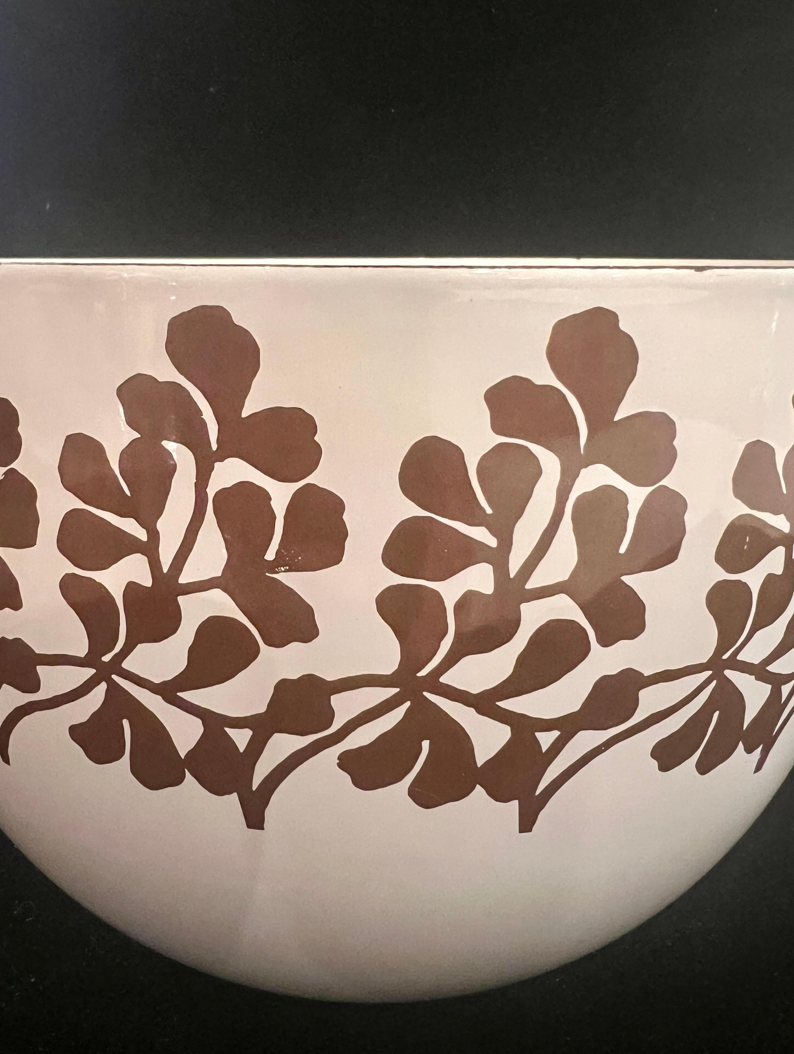 finel enamel